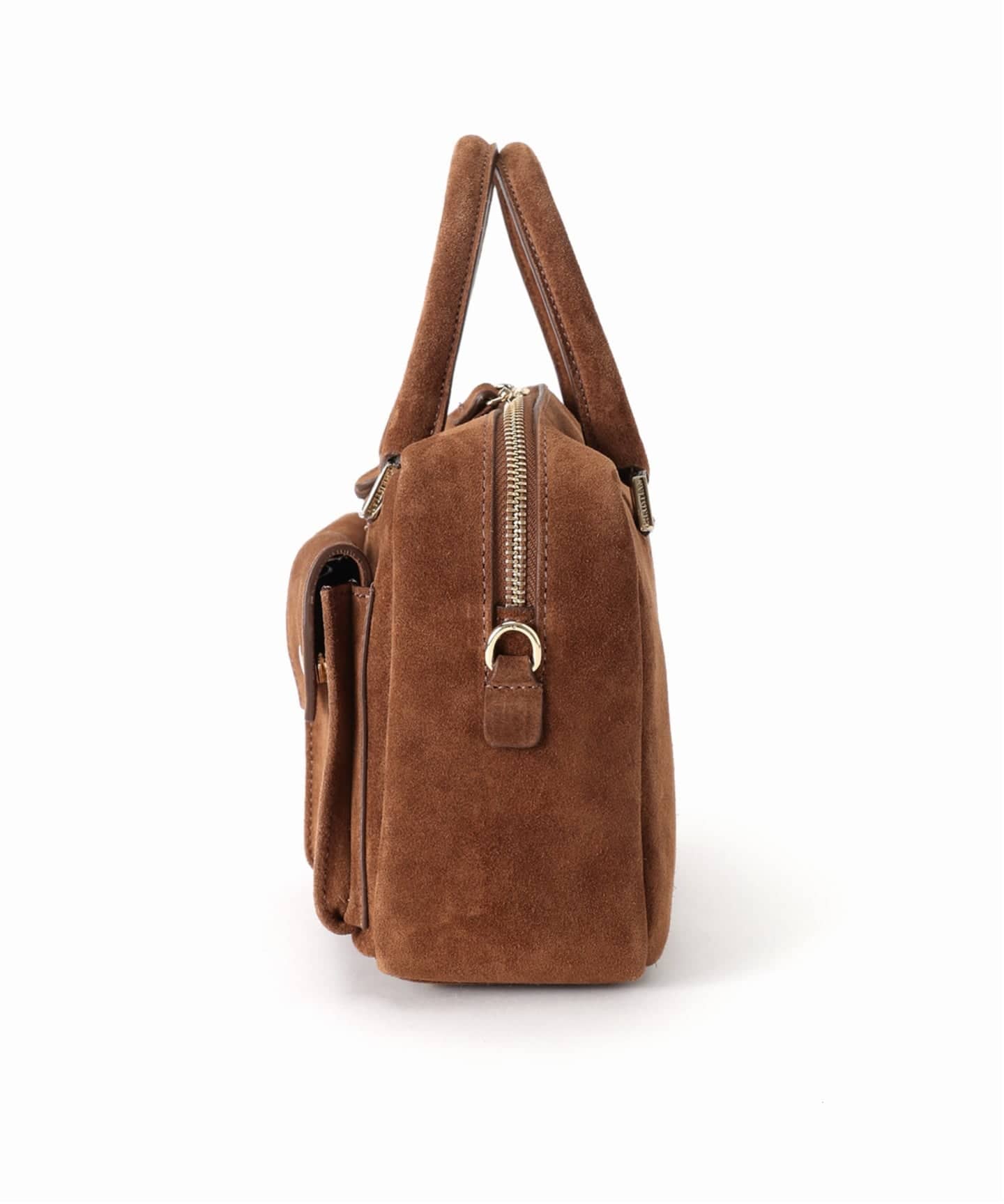 Christian Villa クリスチャン ヴィラ BAG H15*W22*D10cm（ショルダー
