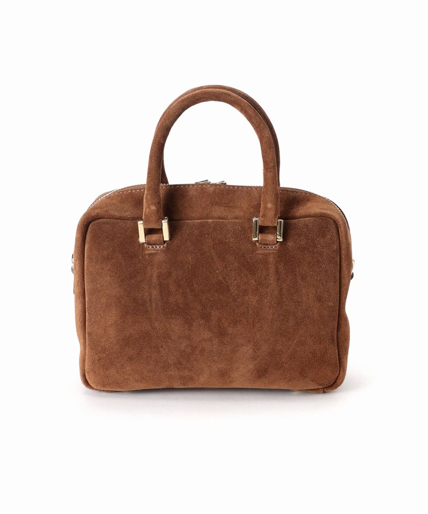 【新品】イエナ CHRISTIAN VILLA Hexagon bag 渋谷ヒカリエShinQs店】CHRISTIAN VILLA embossing square shoulder