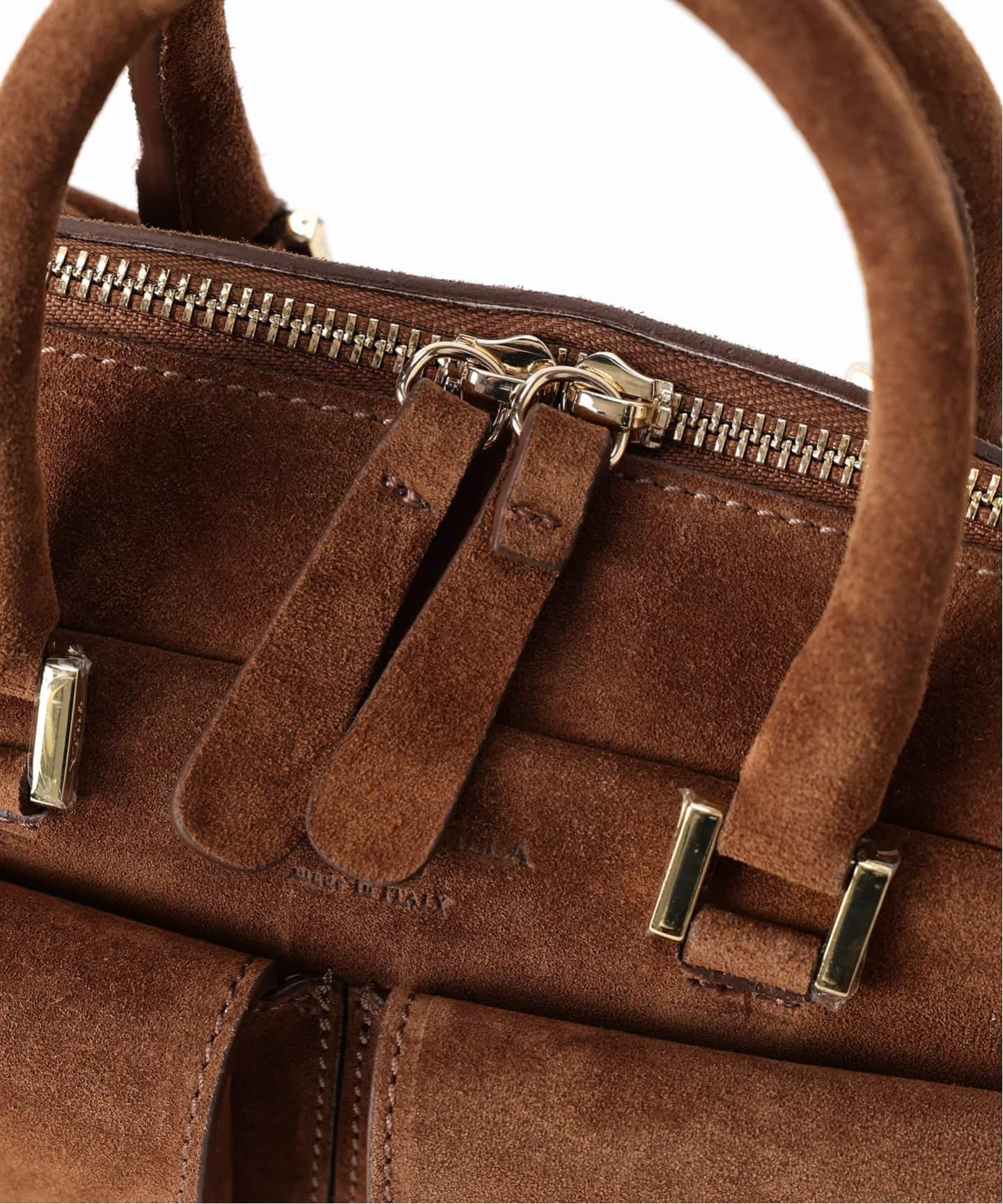 予約》Christian Villa クリスチャン ヴィラ BAG H15*W22*D10cm