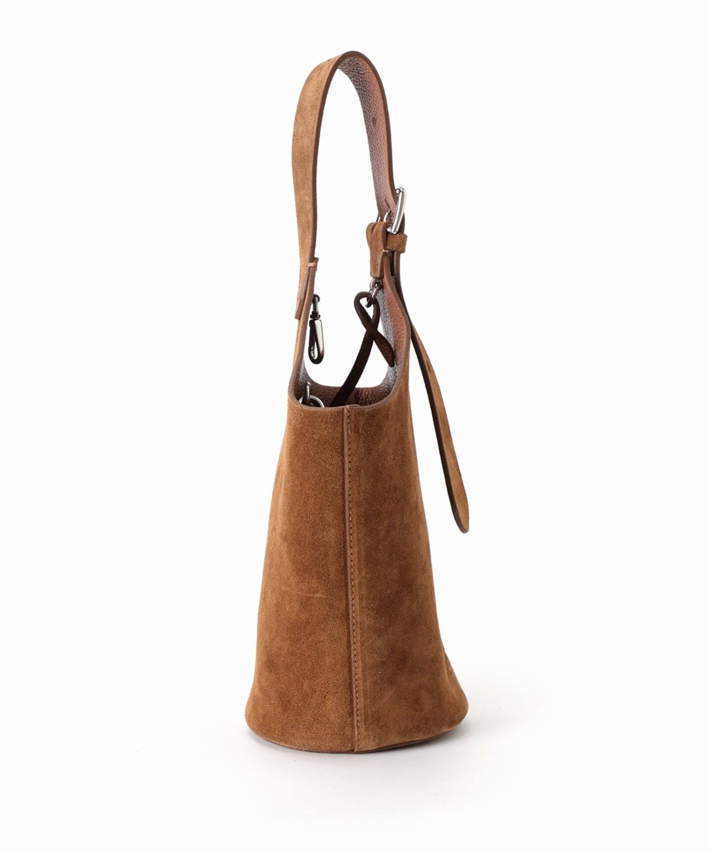 Christian Villa クリスチャン ヴィラ One-shoulder Bag H27*W24