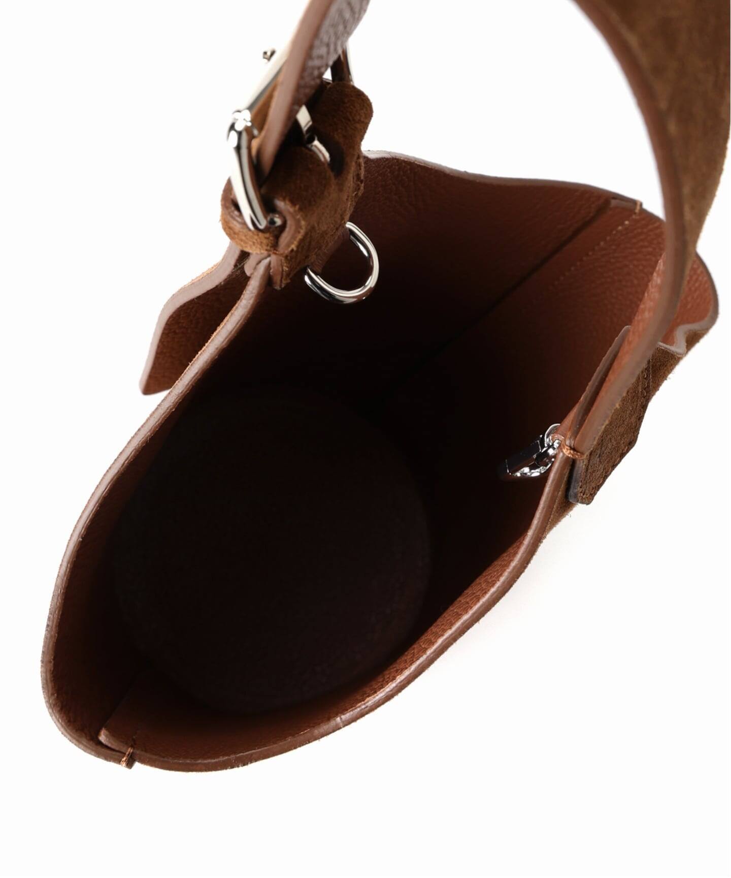Christian Villa クリスチャン ヴィラ One-shoulder Bag H27*W24