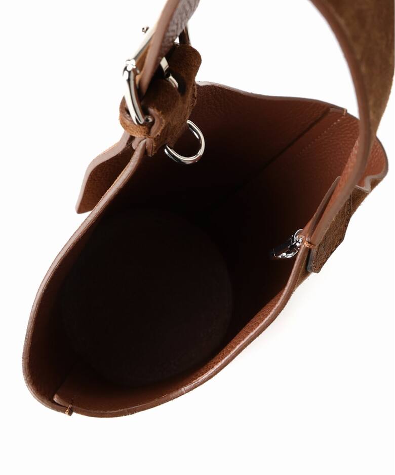 Christian Villa クリスチャン ヴィラ One-shoulder Bag H27*W24 