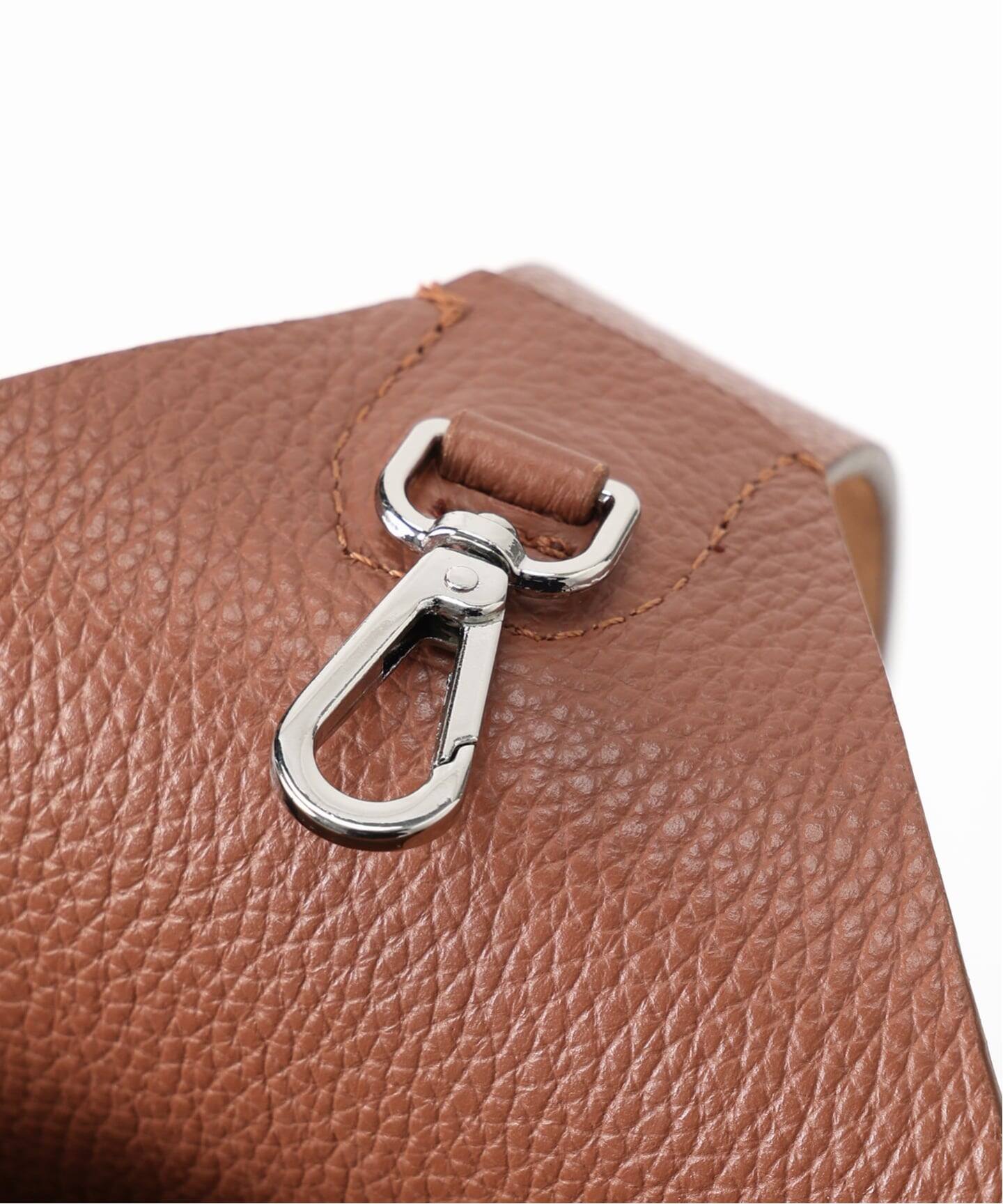 Christian Villa クリスチャン ヴィラ One-shoulder Bag H27*W24