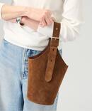 Christian Villa クリスチャン ヴィラ One-shoulder Bag H27*W24