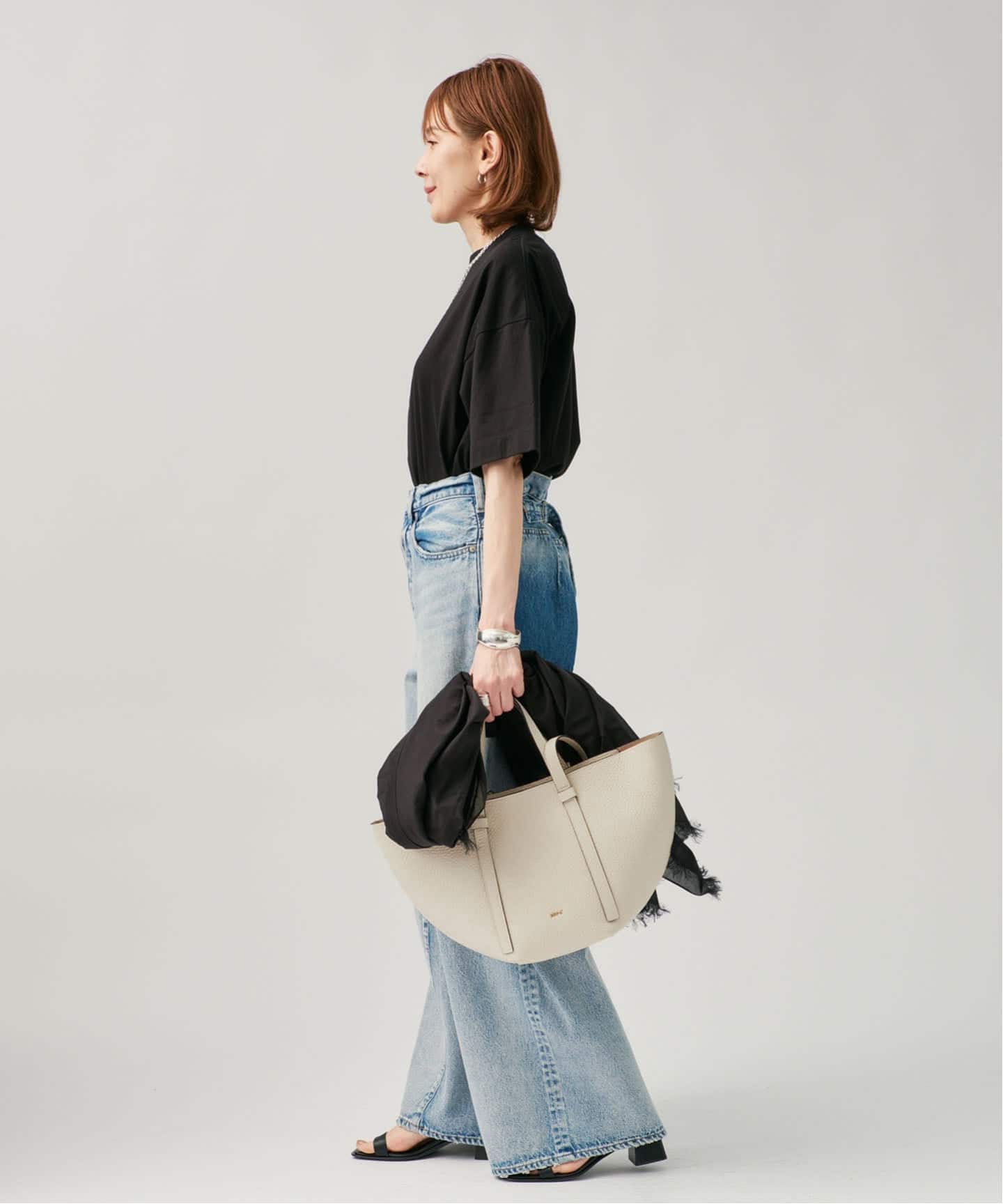 abro+ アブロ トートバッグ COSMO 32301-23（トートバッグ）｜VERMEIL