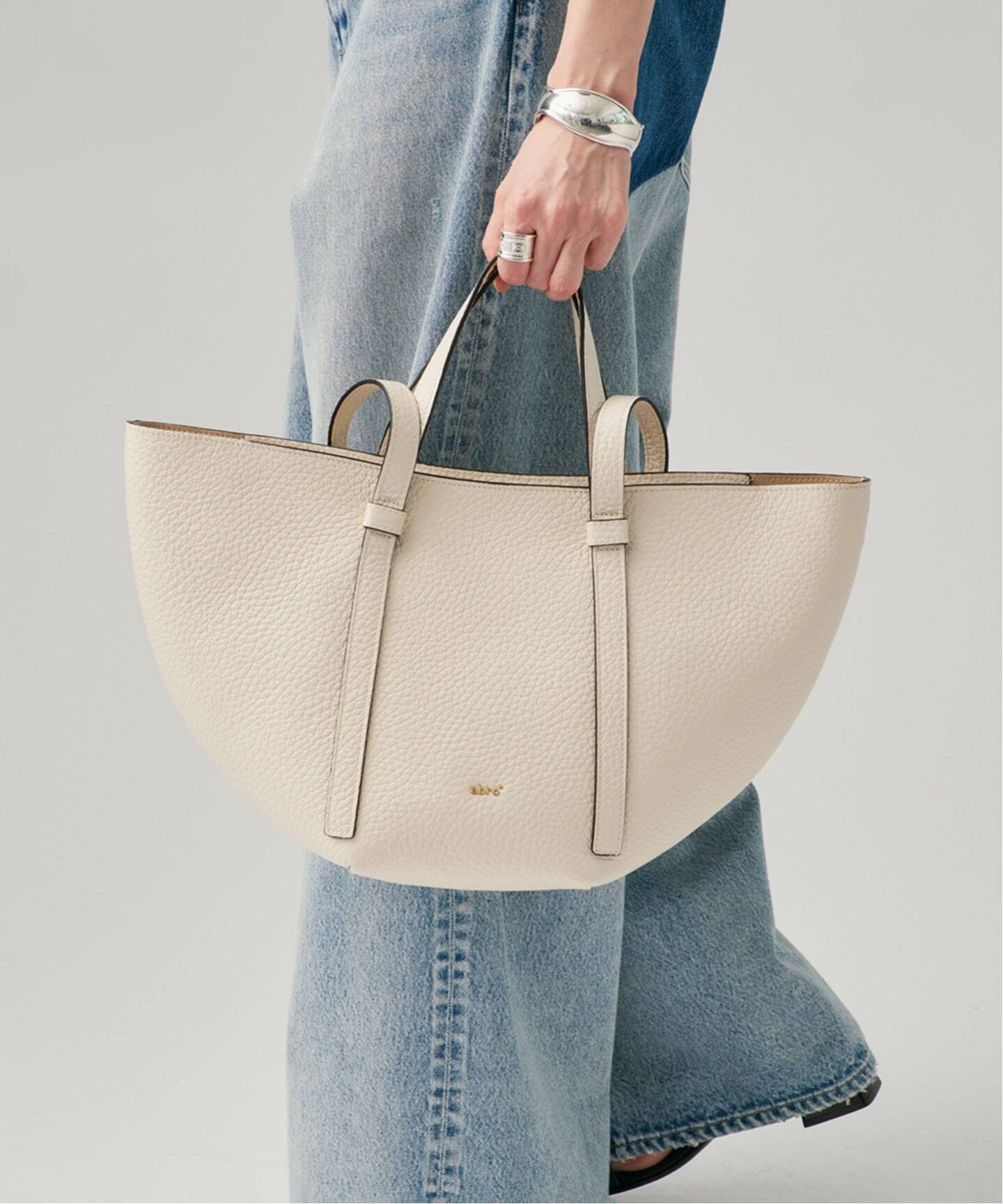 abro+ アブロ トートバッグ COSMO 32301-23（トートバッグ）｜VERMEIL 