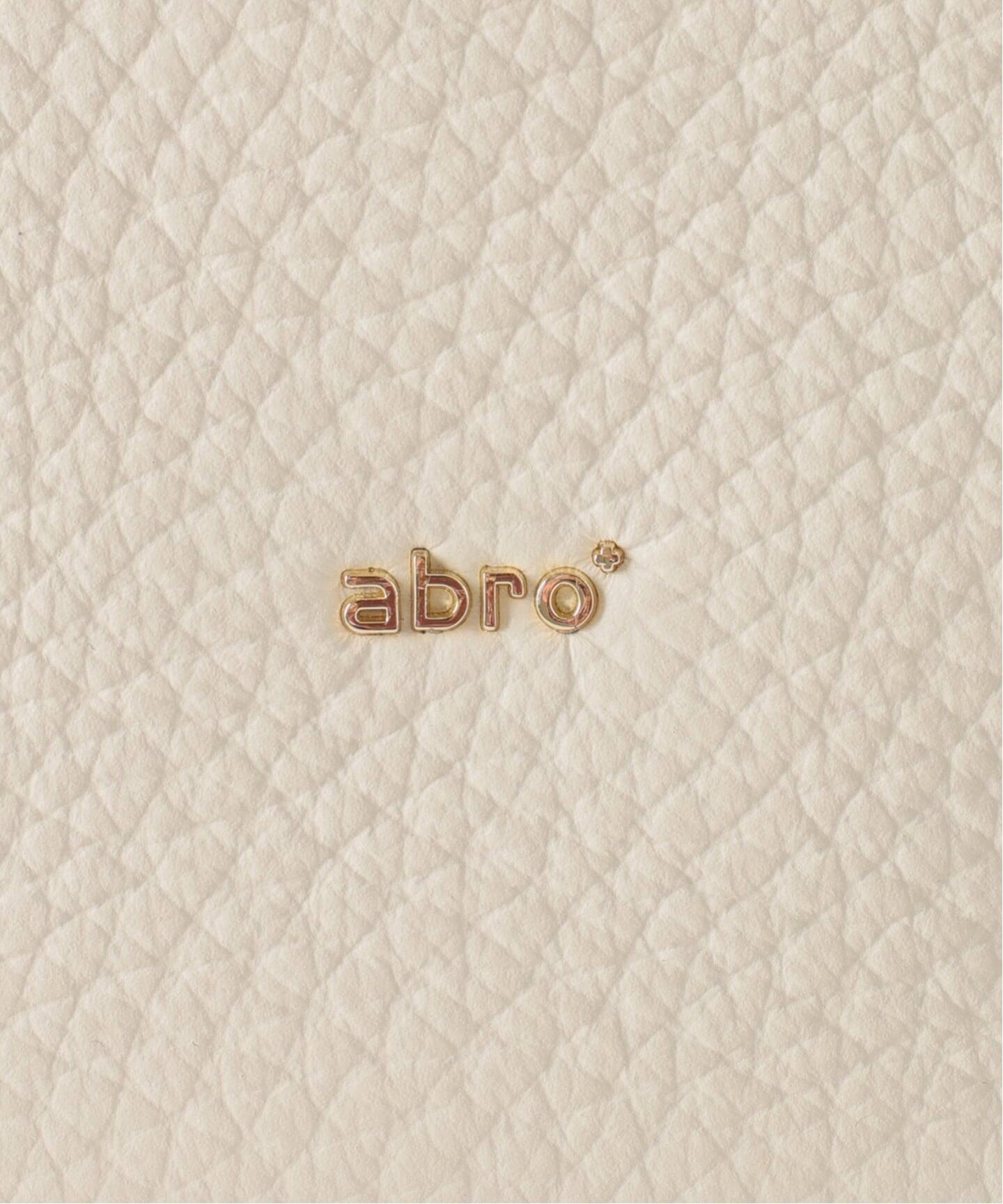 abro+ アブロ トートバッグ COSMO 32301-23（トートバッグ）｜VERMEIL 