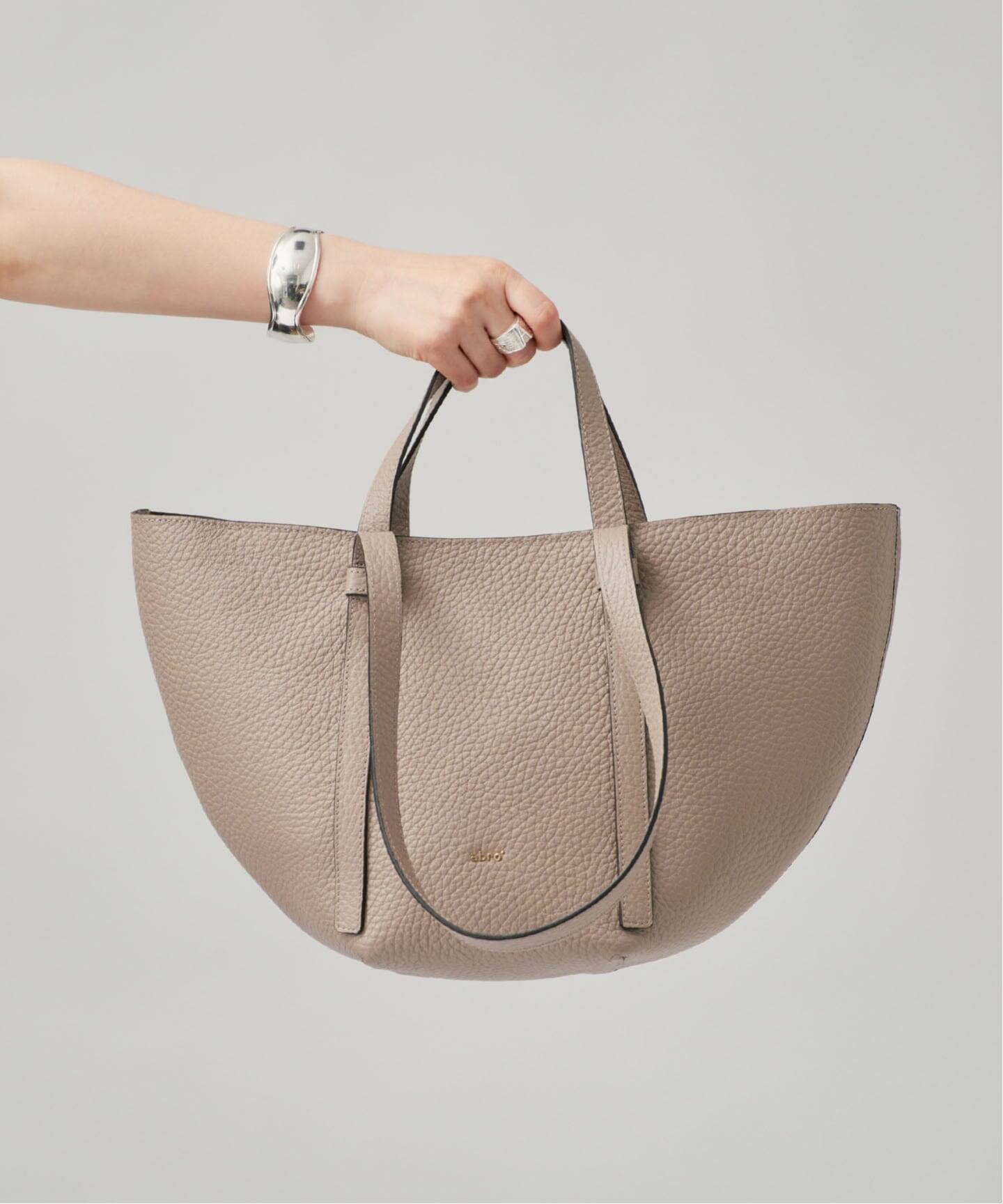 abro+ アブロ トートバッグ COSMO 32301-23（トートバッグ）｜VERMEIL 