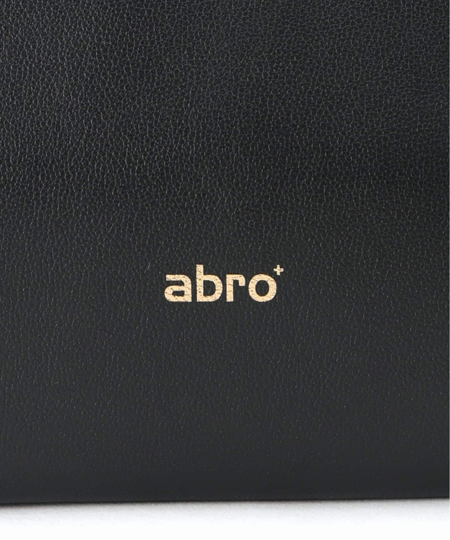 abro+ アブロ ショルダーバッグ BALLROOM 032633-78（ショルダーバッグ