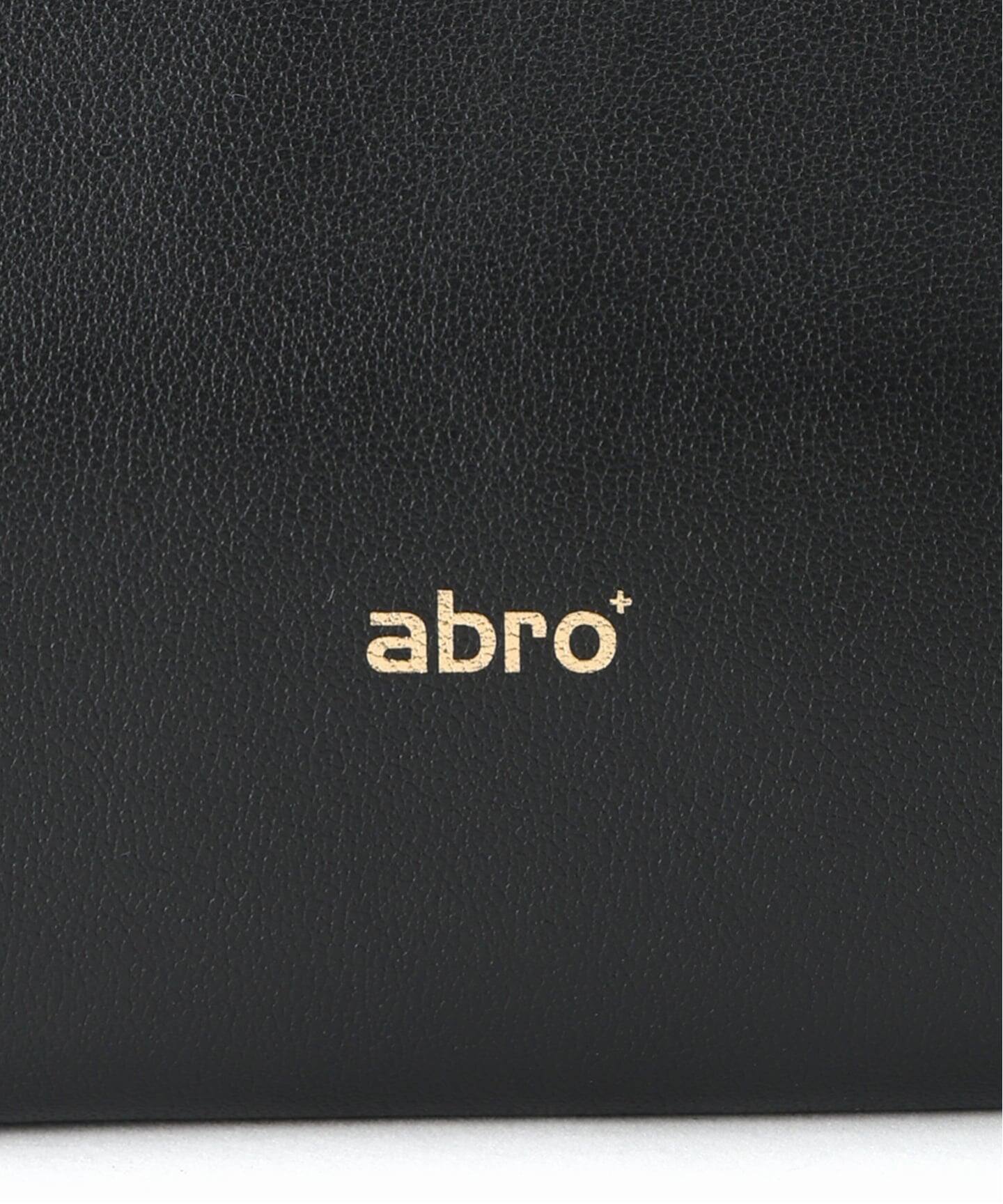 abro+ アブロ ショルダーバッグ BALLROOM 032633-78（ショルダーバッグ 