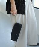 《予約》abro+ アブロ ショルダーバッグ BALLROOM 032633-78