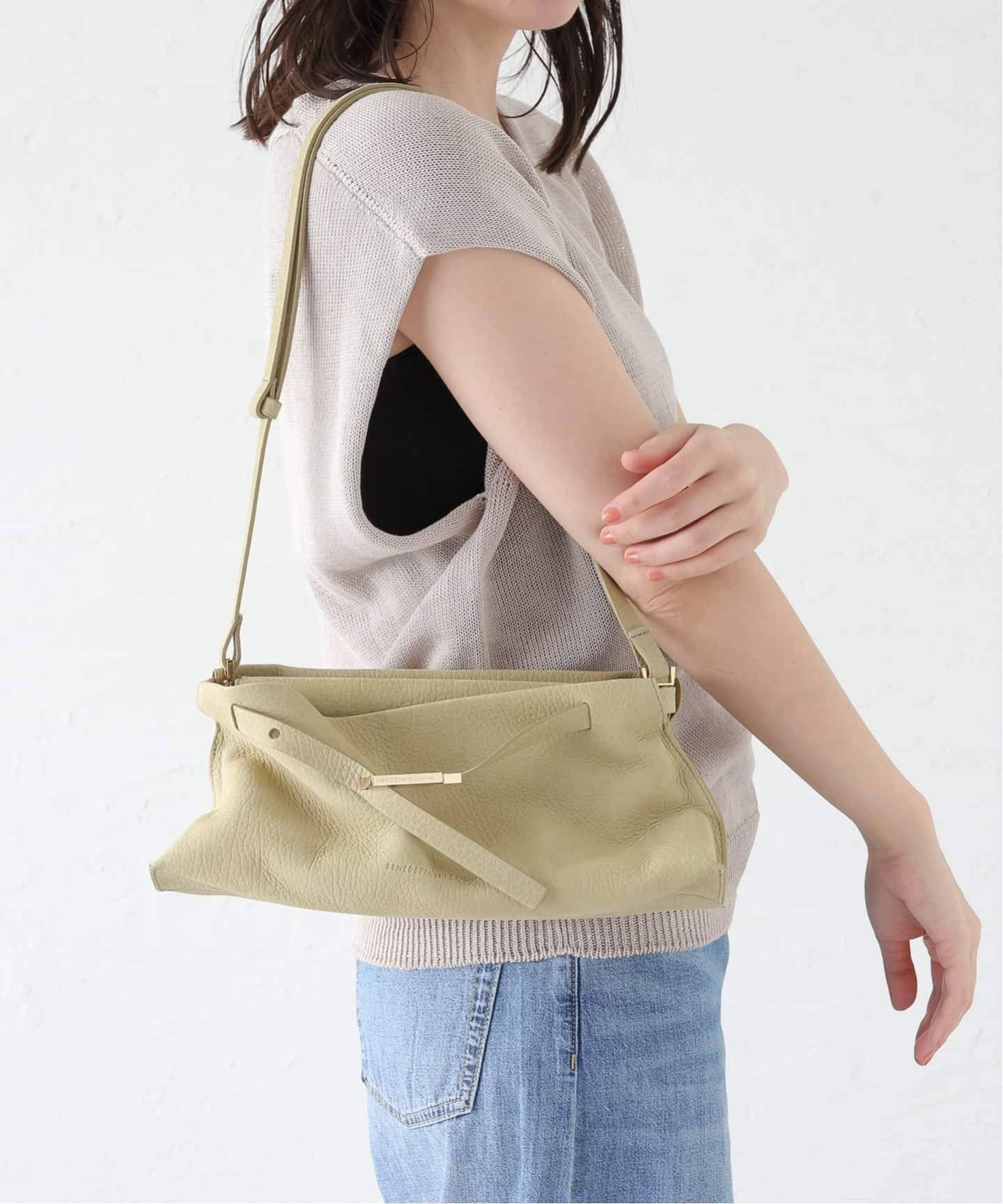 BENEDETTA BRUZZICHES ベネデッタ ブルッツィケス CluthBag（その他