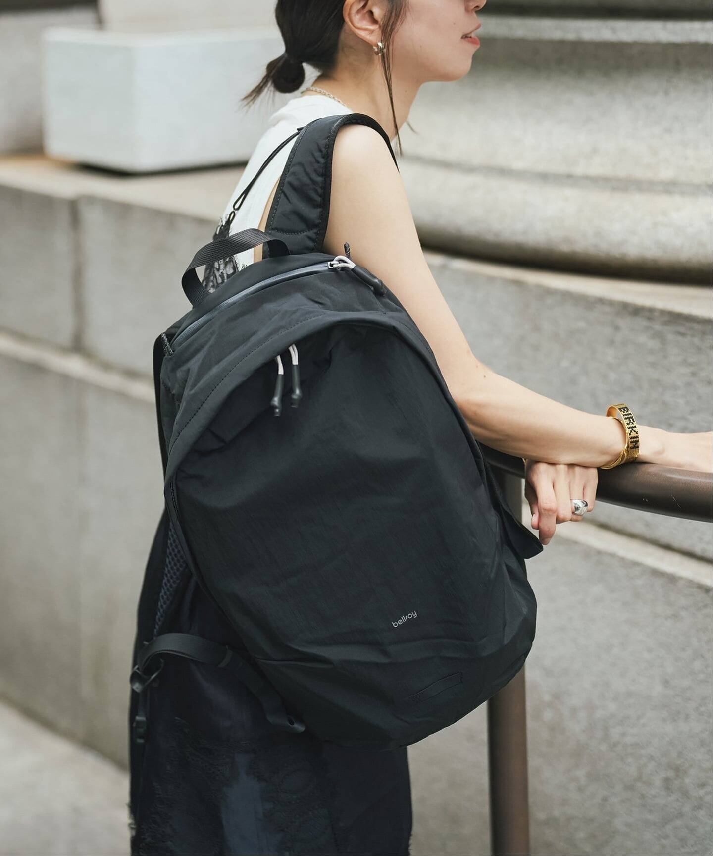 WEB限定／追加》Bellroy ベルロイ Lite Daypack（バックパック 