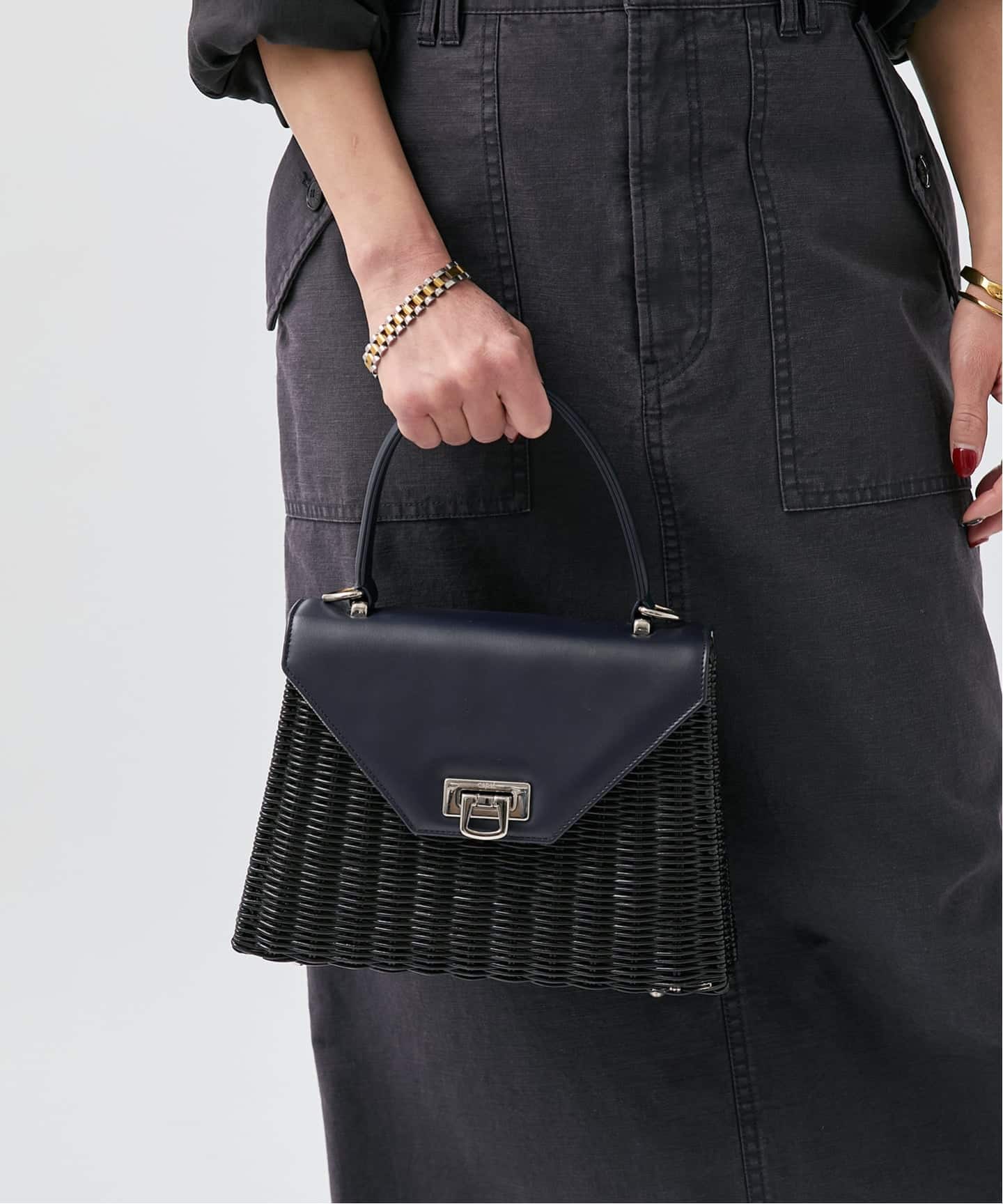 CAPAF カパフ 別注BAG 10959（ショルダーバッグ）｜VERMEIL par iena