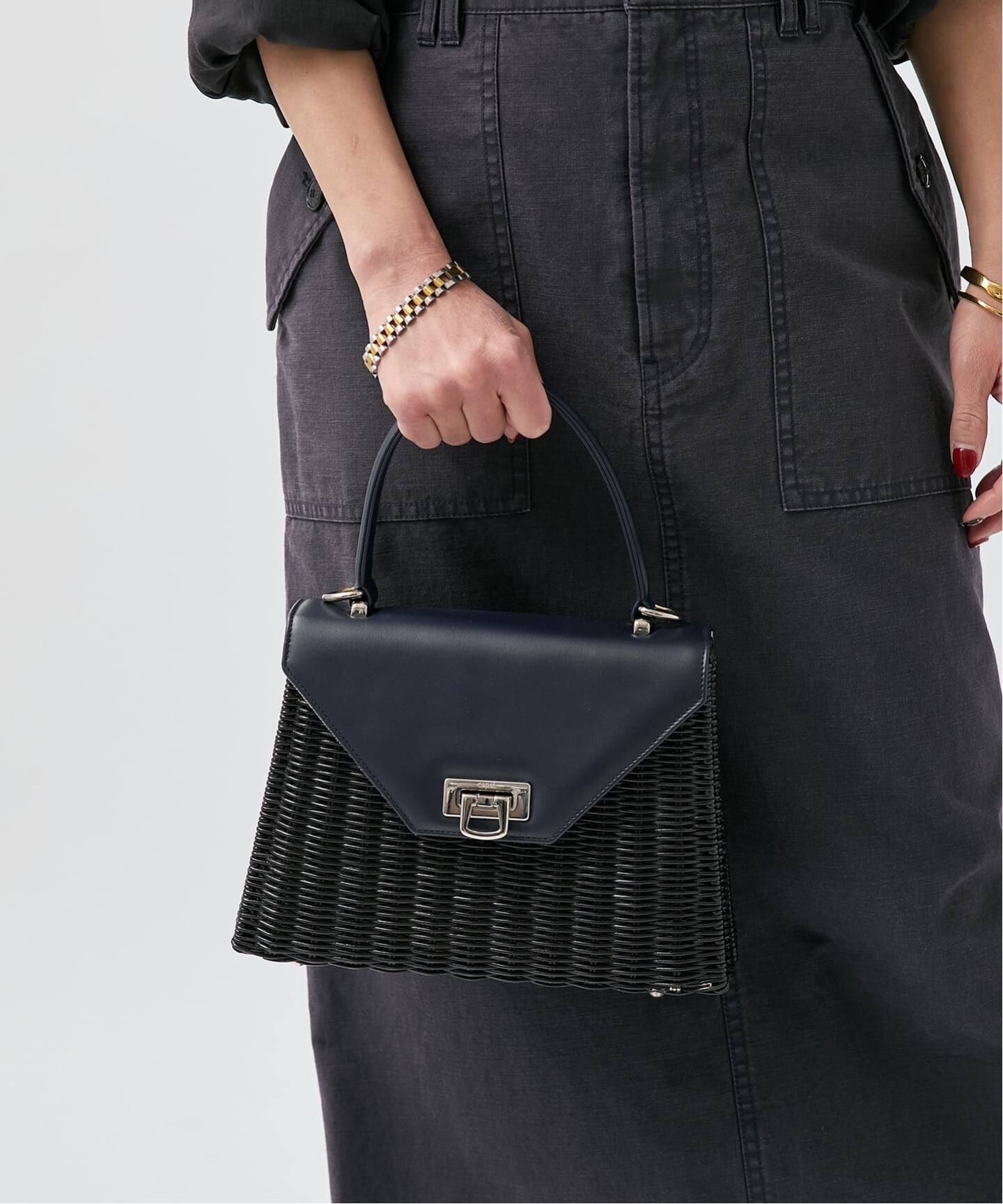 CAPAF カパフ 別注BAG 10959（ショルダーバッグ）｜VERMEIL par iena 