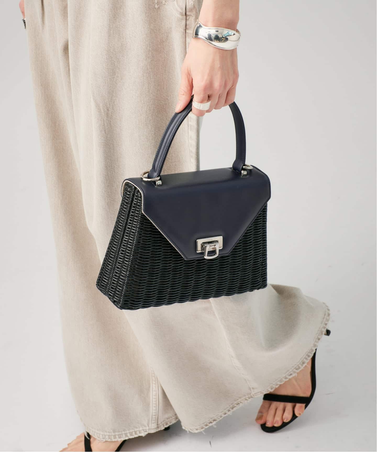 CAPAF カパフ 別注BAG 10959（ショルダーバッグ）｜VERMEIL par iena