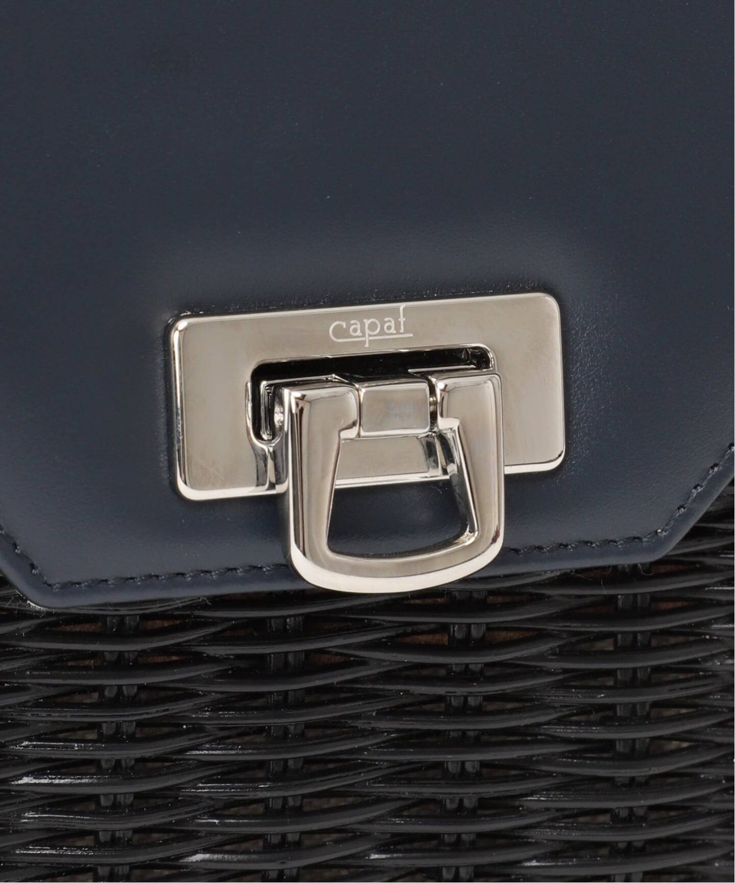 CAPAF カパフ 別注BAG 10959（ショルダーバッグ）｜VERMEIL par iena