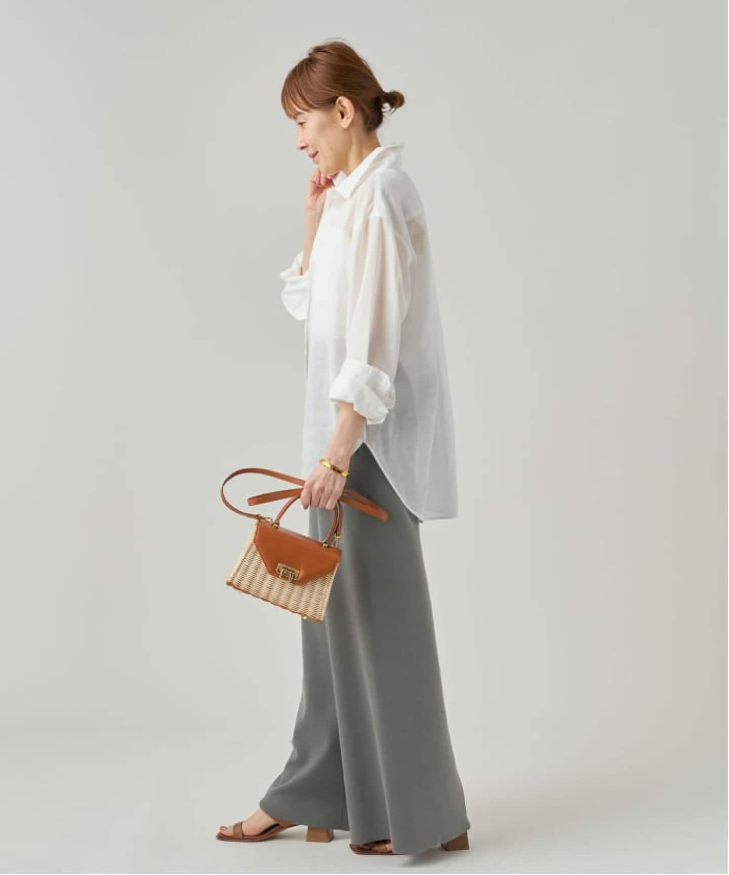 CAPAF カパフ Bag Small 13258（ショルダーバッグ）｜VERMEIL par iena
