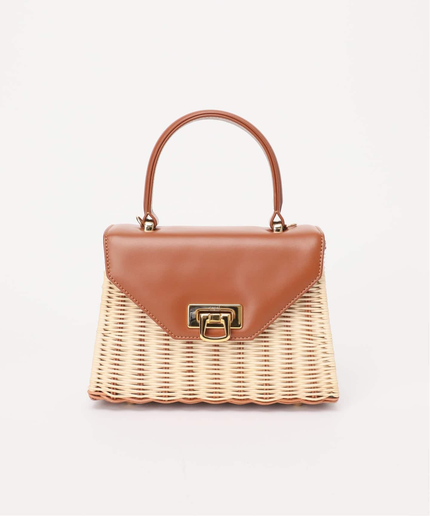 CAPAF カパフ Bag Small 13258（ショルダーバッグ）｜VERMEIL par iena