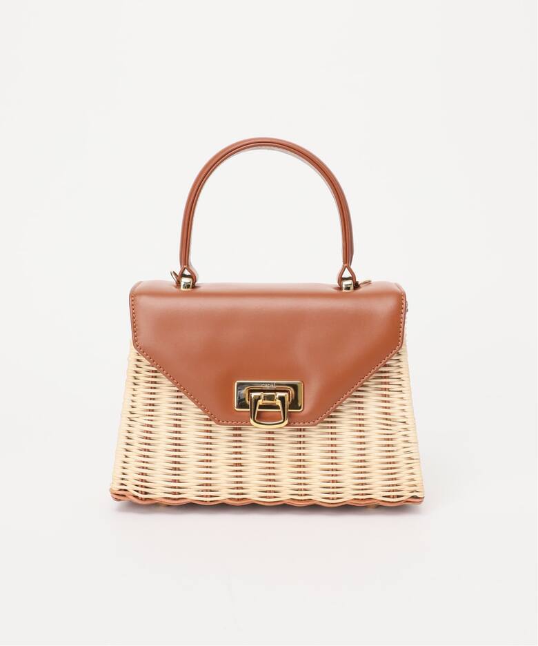 CAPAF カパフ Bag Small 13258（ショルダーバッグ）｜VERMEIL par iena 