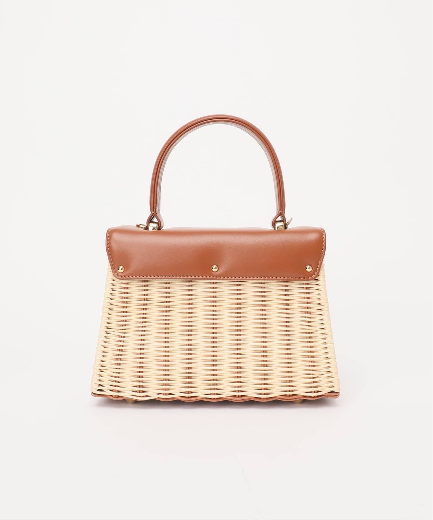 CAPAF カパフ Bag Small 13258（ショルダーバッグ）｜VERMEIL par iena