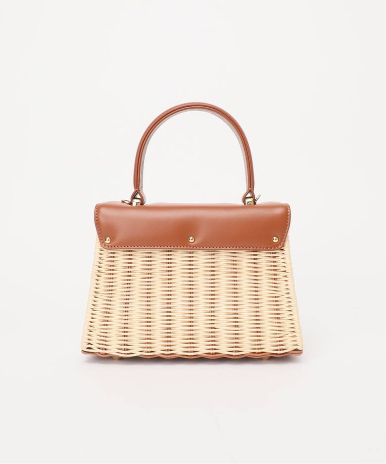 CAPAF カパフ Bag Small 13258（ショルダーバッグ）｜VERMEIL par iena 