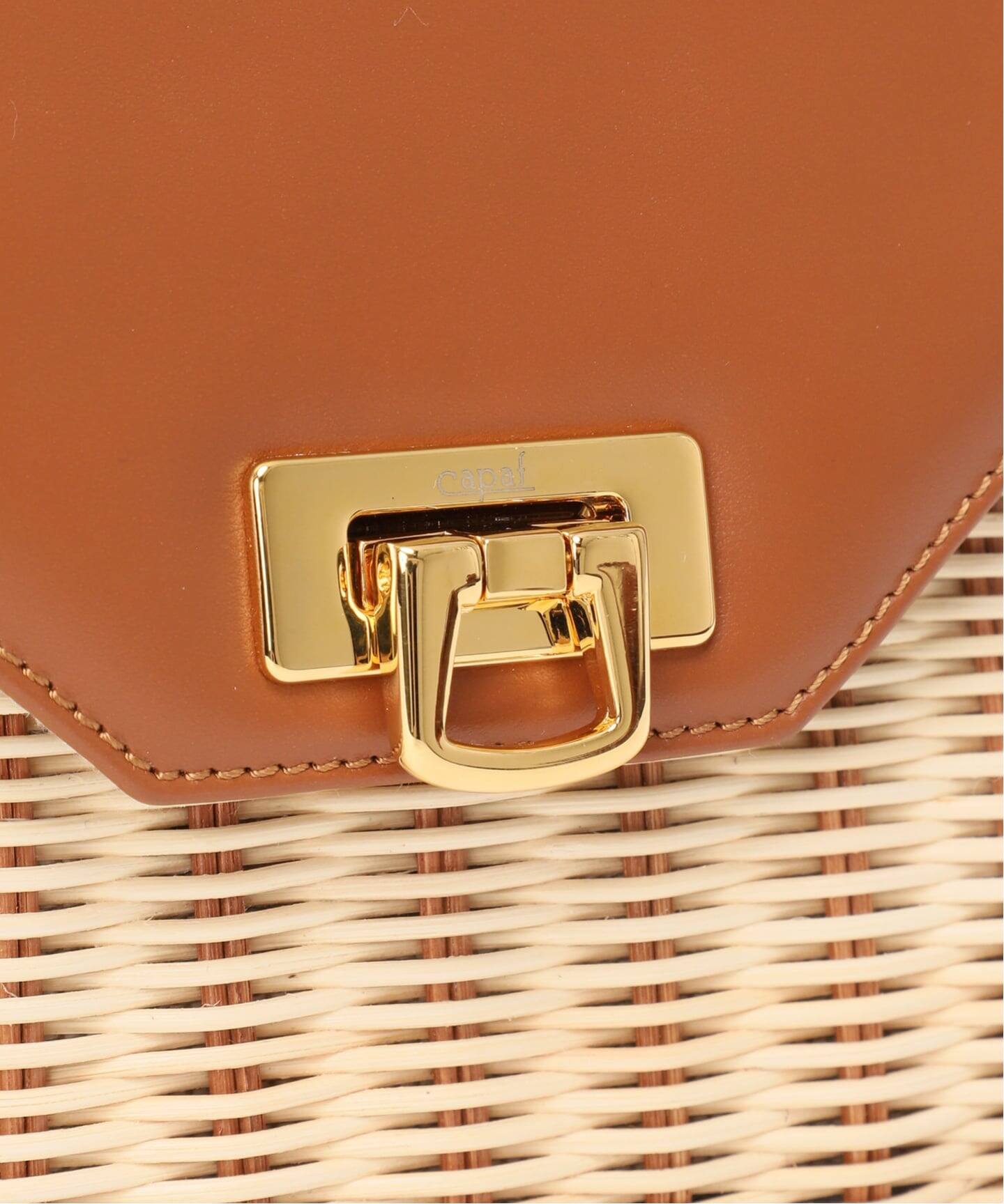 CAPAF カパフ Bag Small 13258（ショルダーバッグ）｜VERMEIL par iena