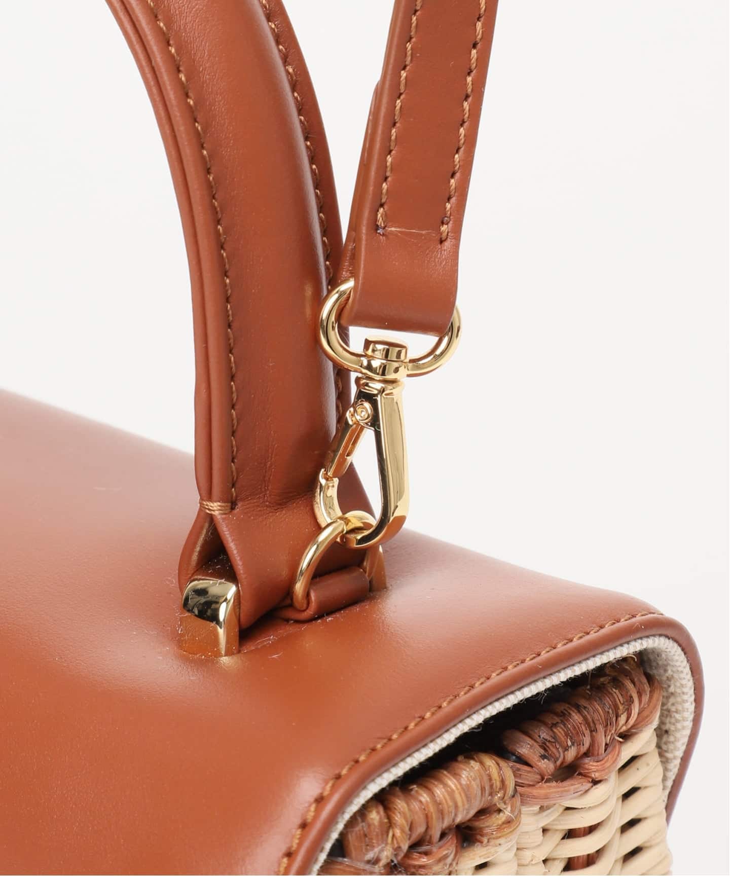 CAPAF カパフ Bag Small 13258（ショルダーバッグ）｜VERMEIL par iena