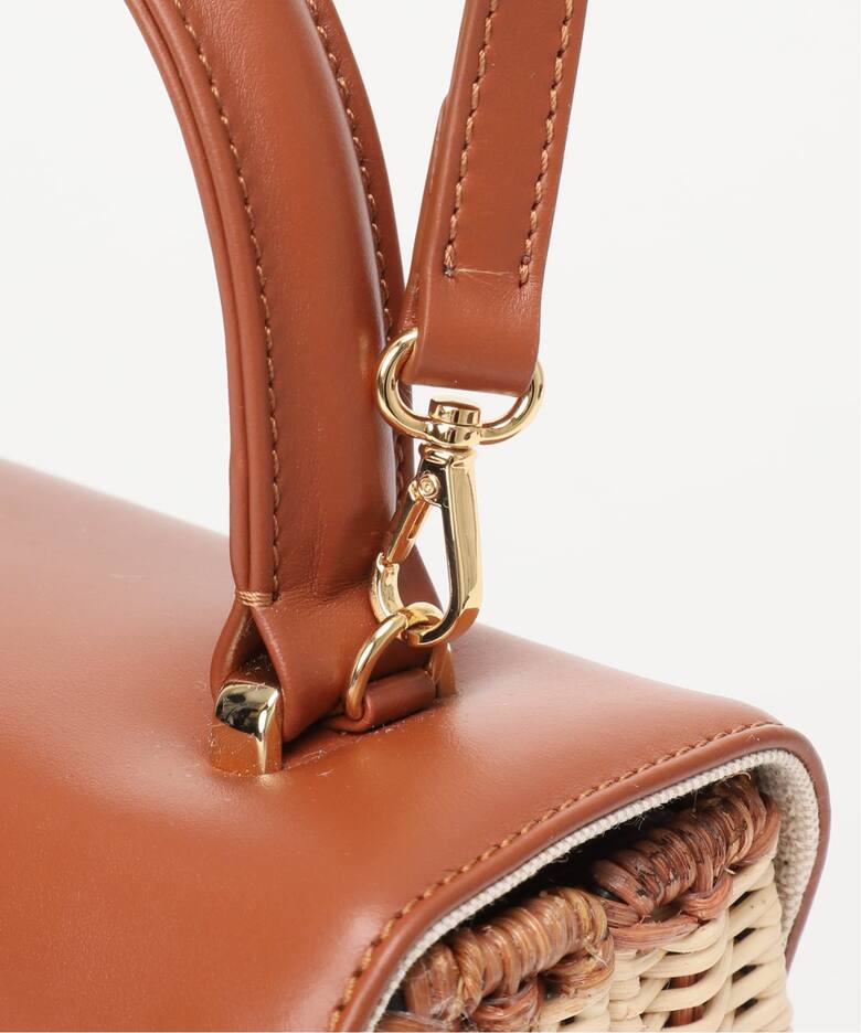 CAPAF カパフ Bag Small 13258（ショルダーバッグ）｜VERMEIL par iena 