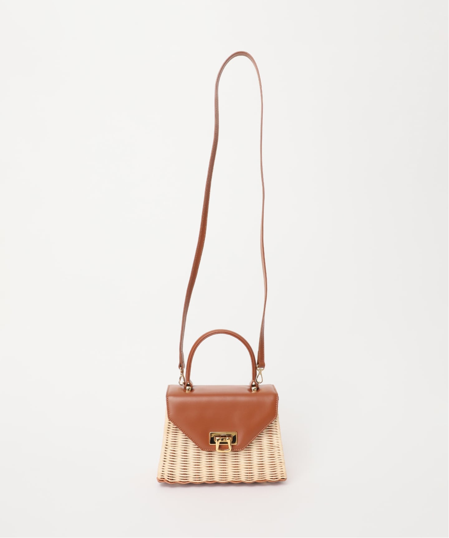 CAPAF カパフ Bag Small 13258（ショルダーバッグ）｜VERMEIL par iena
