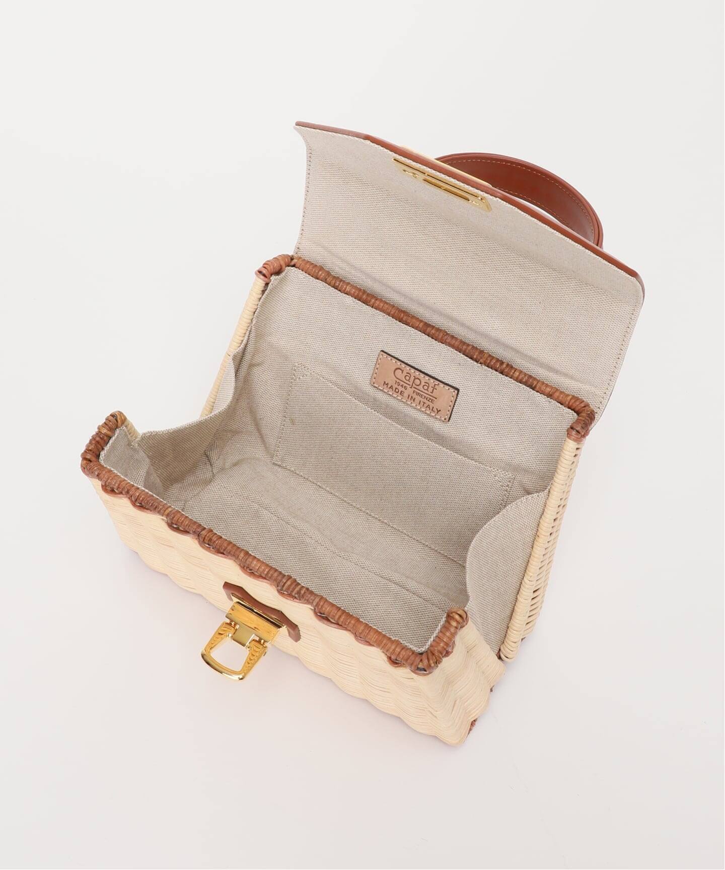 CAPAF カパフ Bag Small 13258（ショルダーバッグ）｜VERMEIL par iena