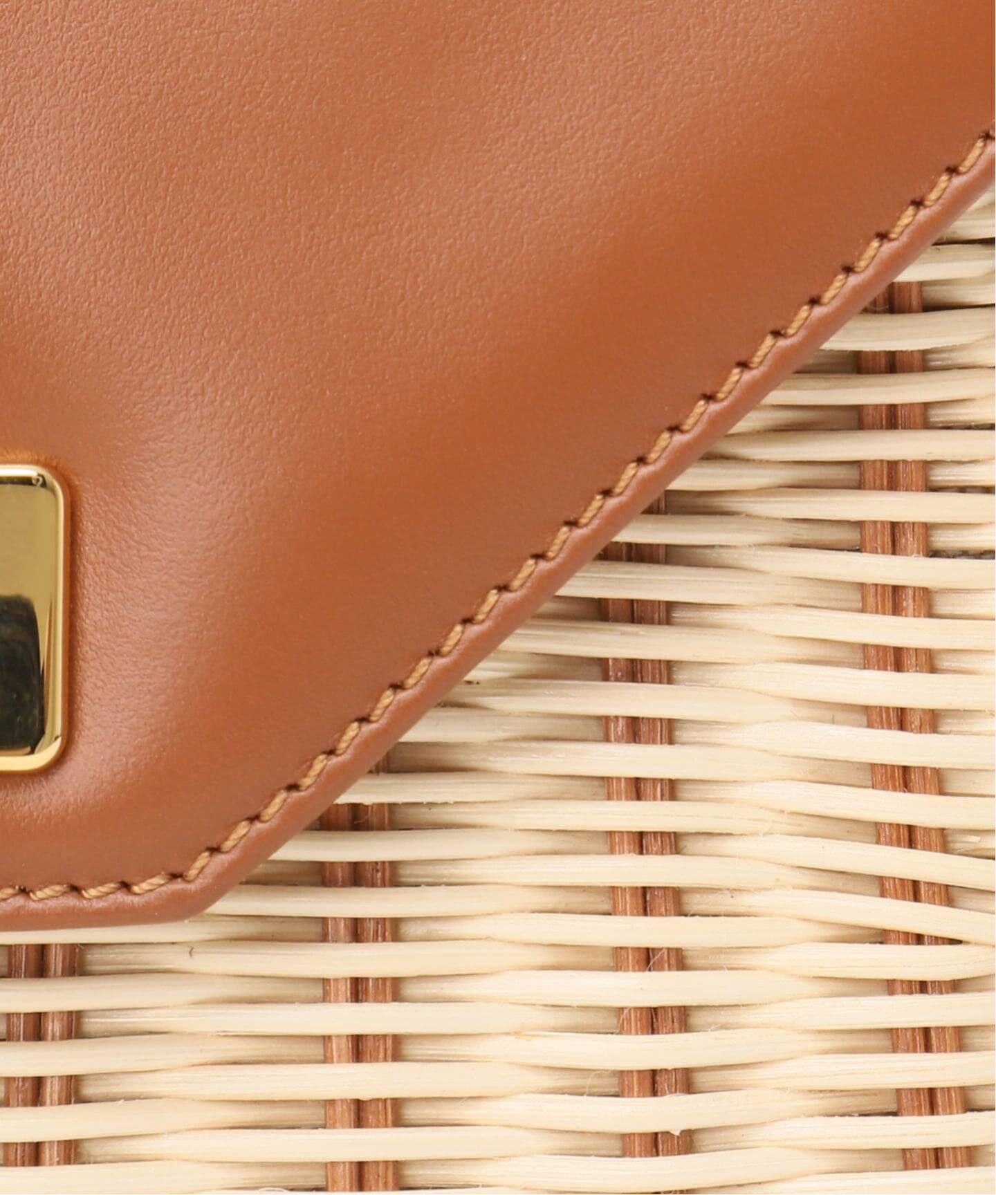 CAPAF カパフ Bag Small 13258（ショルダーバッグ）｜VERMEIL par iena