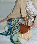CAPAF カパフ Bag Small 13258