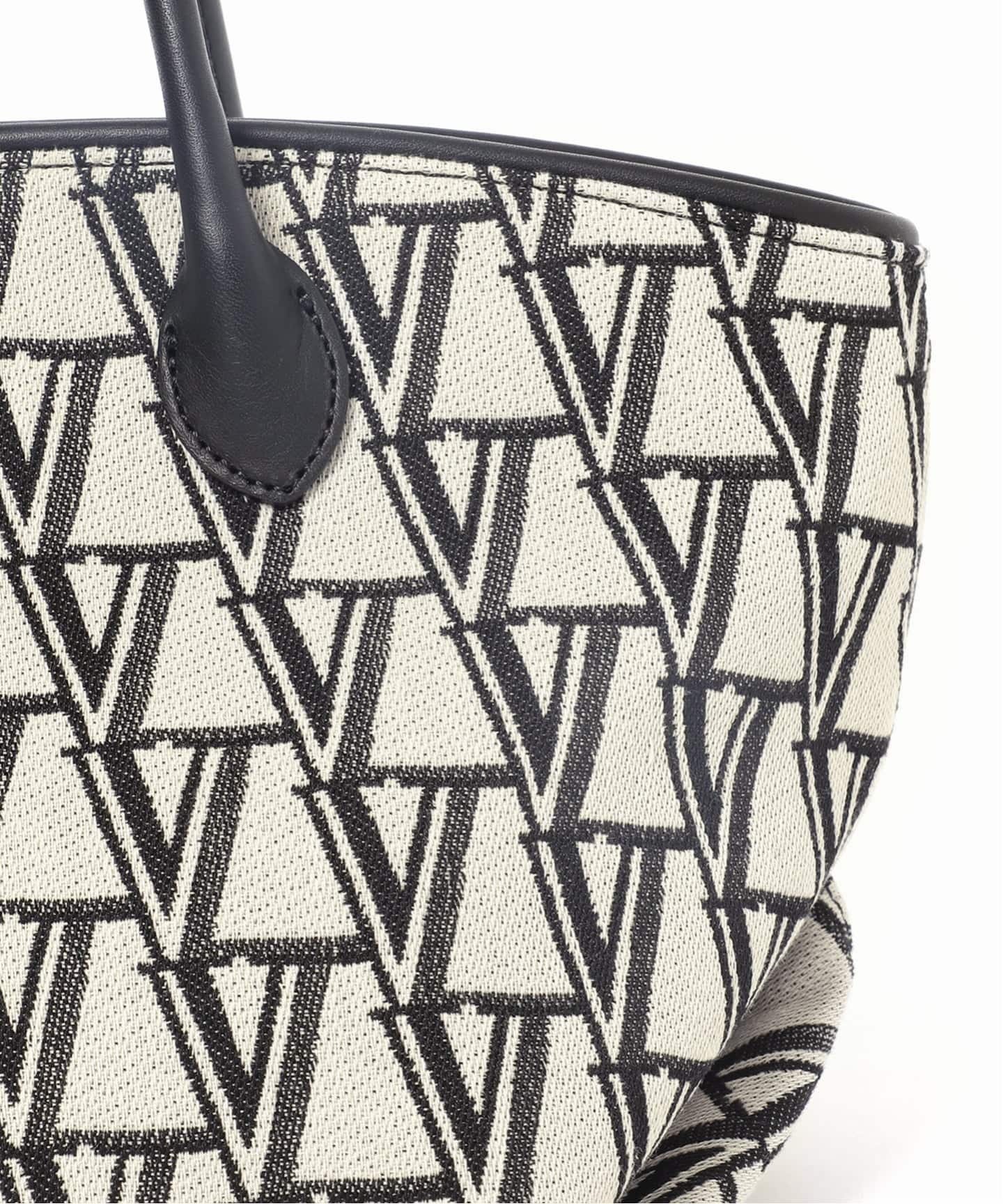 追加2予約》SHIME シィメ 別注 MINI トートバッグ（トートバッグ