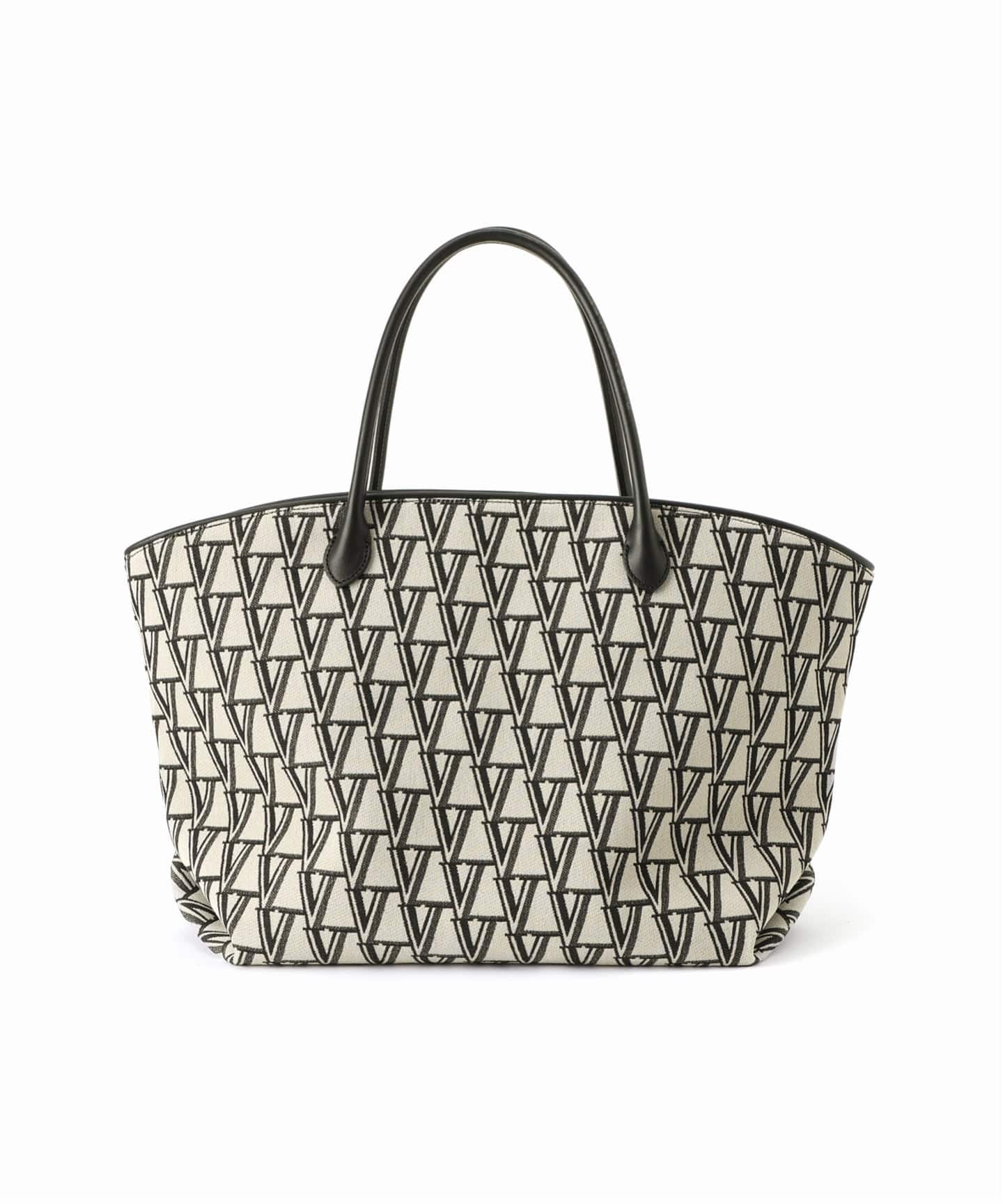 追加2予約》SHIME シィメ 別注MIDI トートバッ（トートバッグ