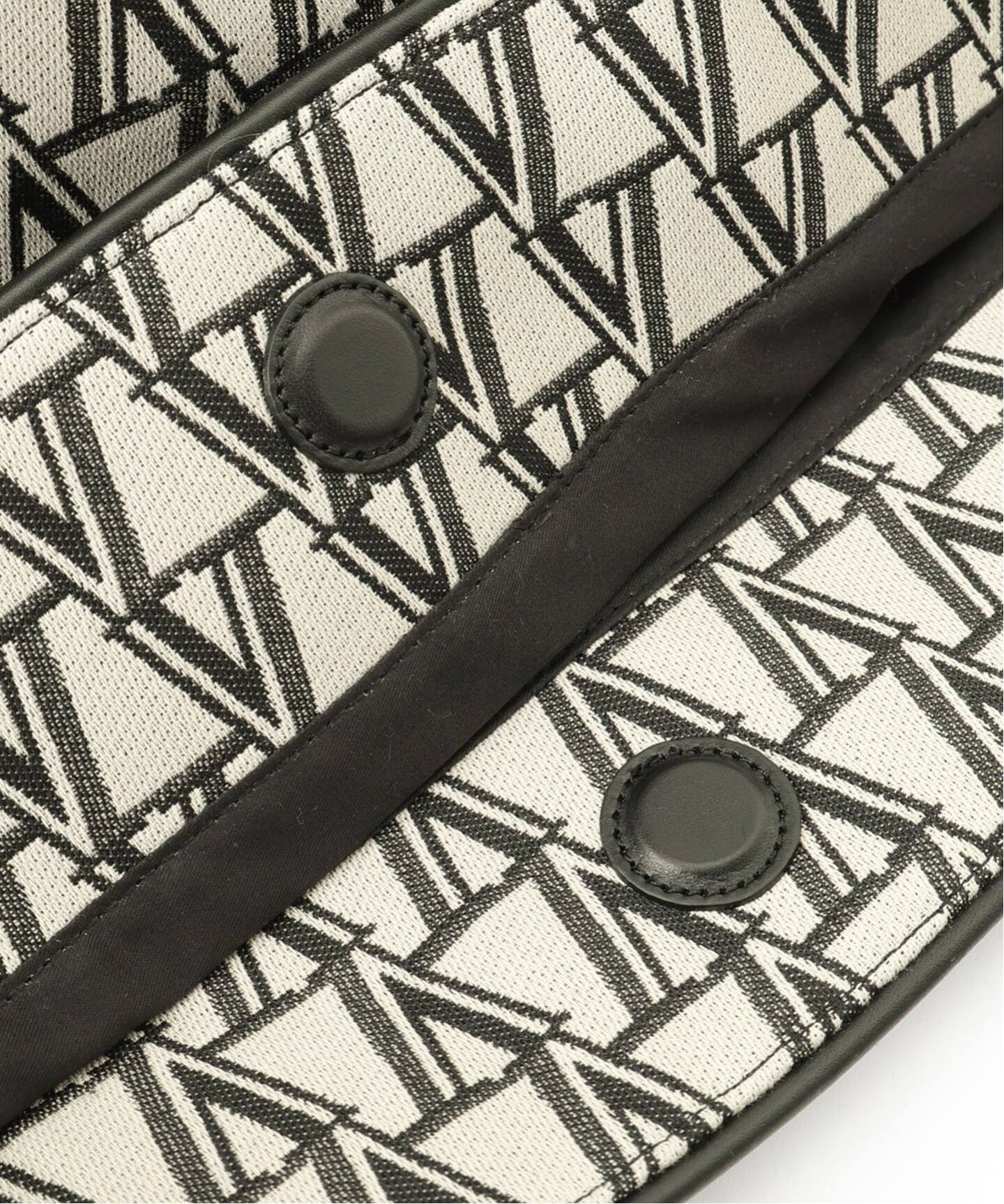 追加2予約》SHIME シィメ 別注MIDI トートバッ（トートバッグ