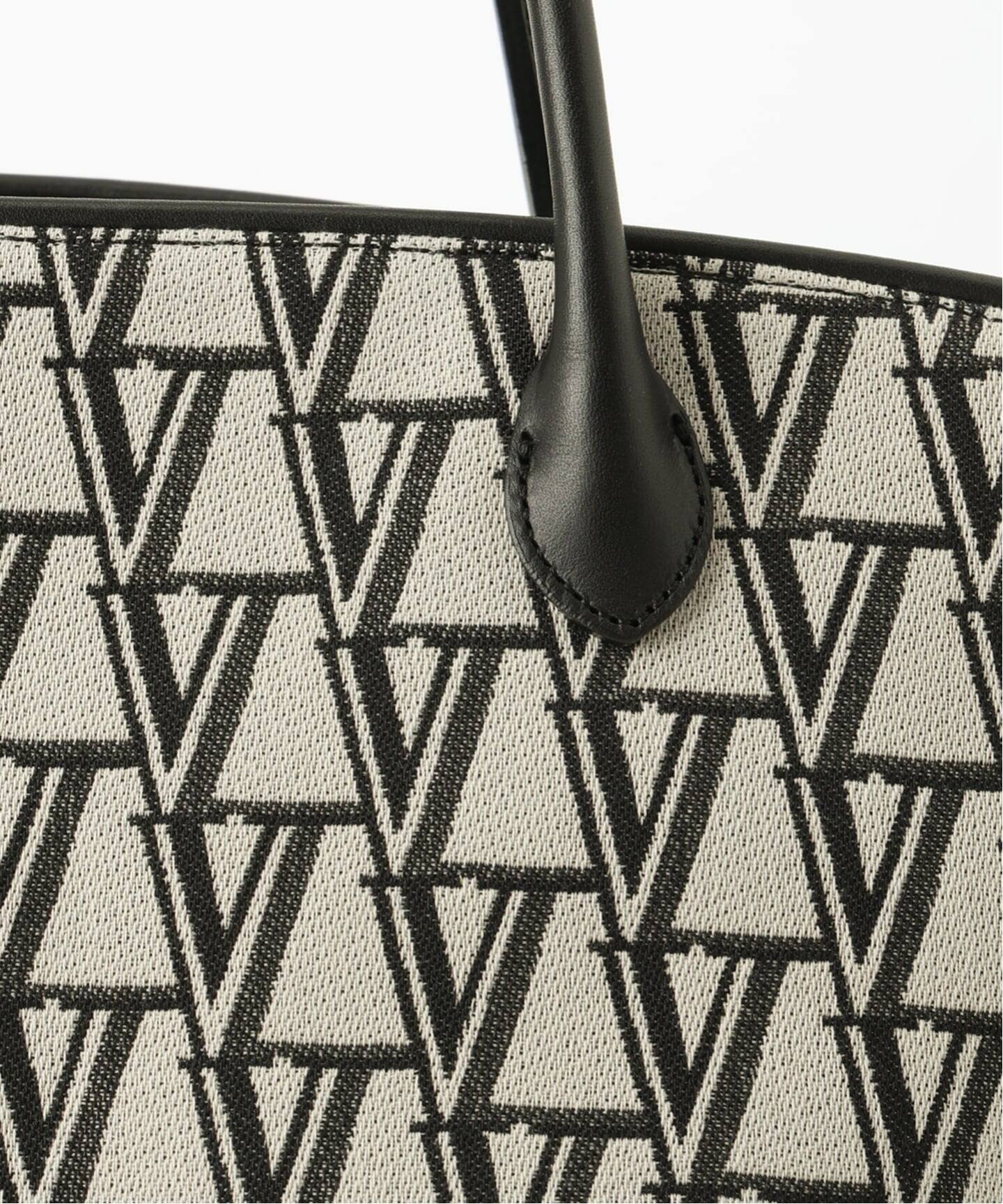 追加2予約》SHIME シィメ 別注MIDI トートバッ（トートバッグ