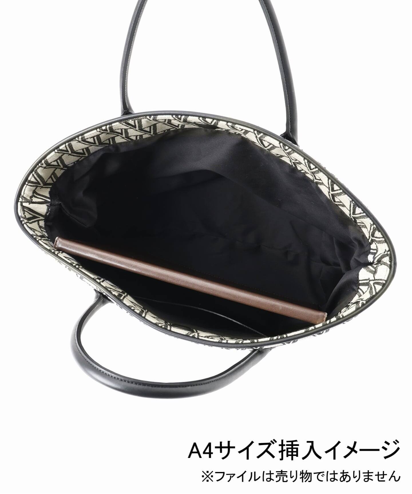 追加2》SHIME シィメ 別注MIDI トートバッグ（トートバッグ）｜VERMEIL