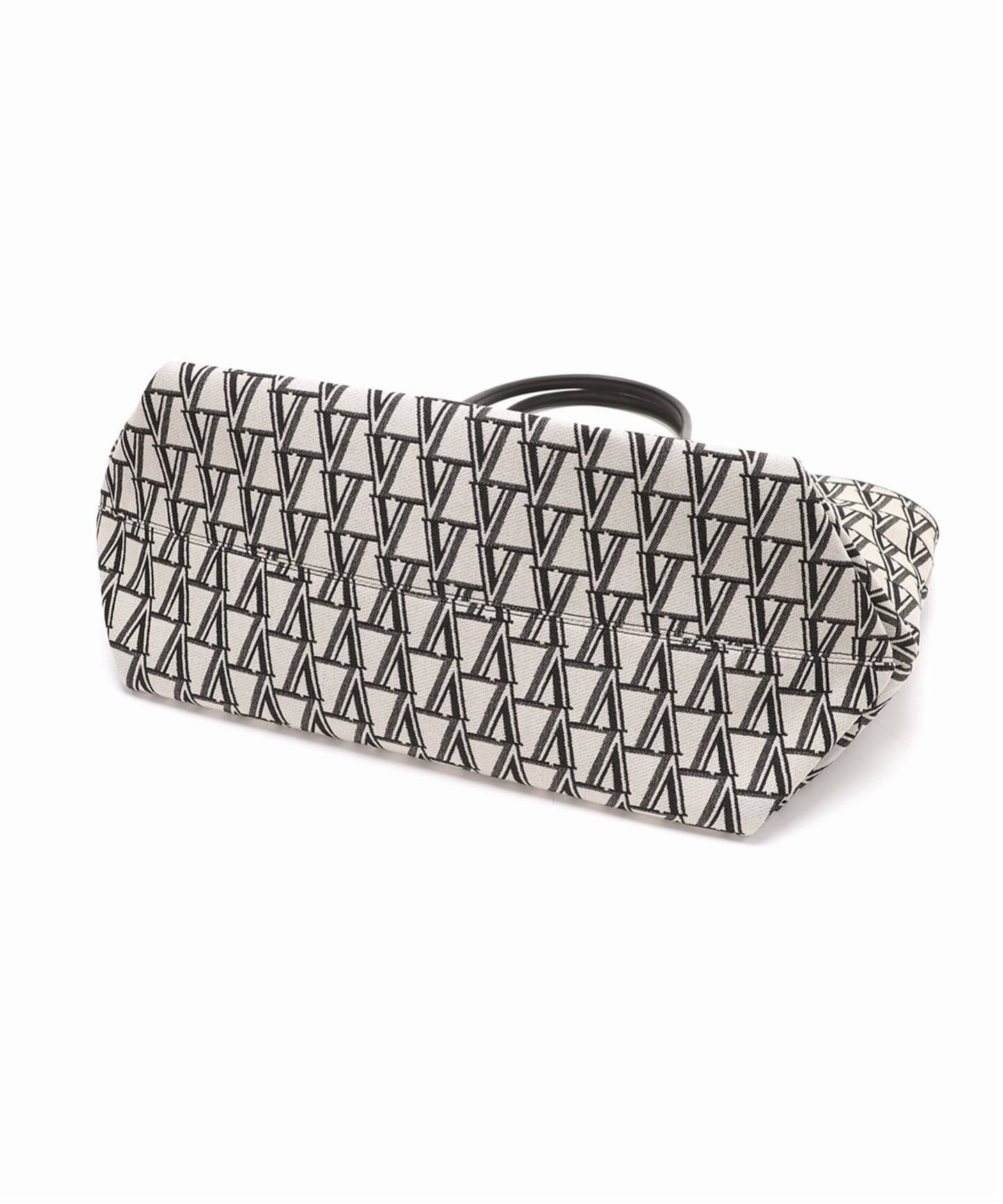 追加2予約》SHIME シィメ 別注 MAXI トートバッグ（トートバッグ