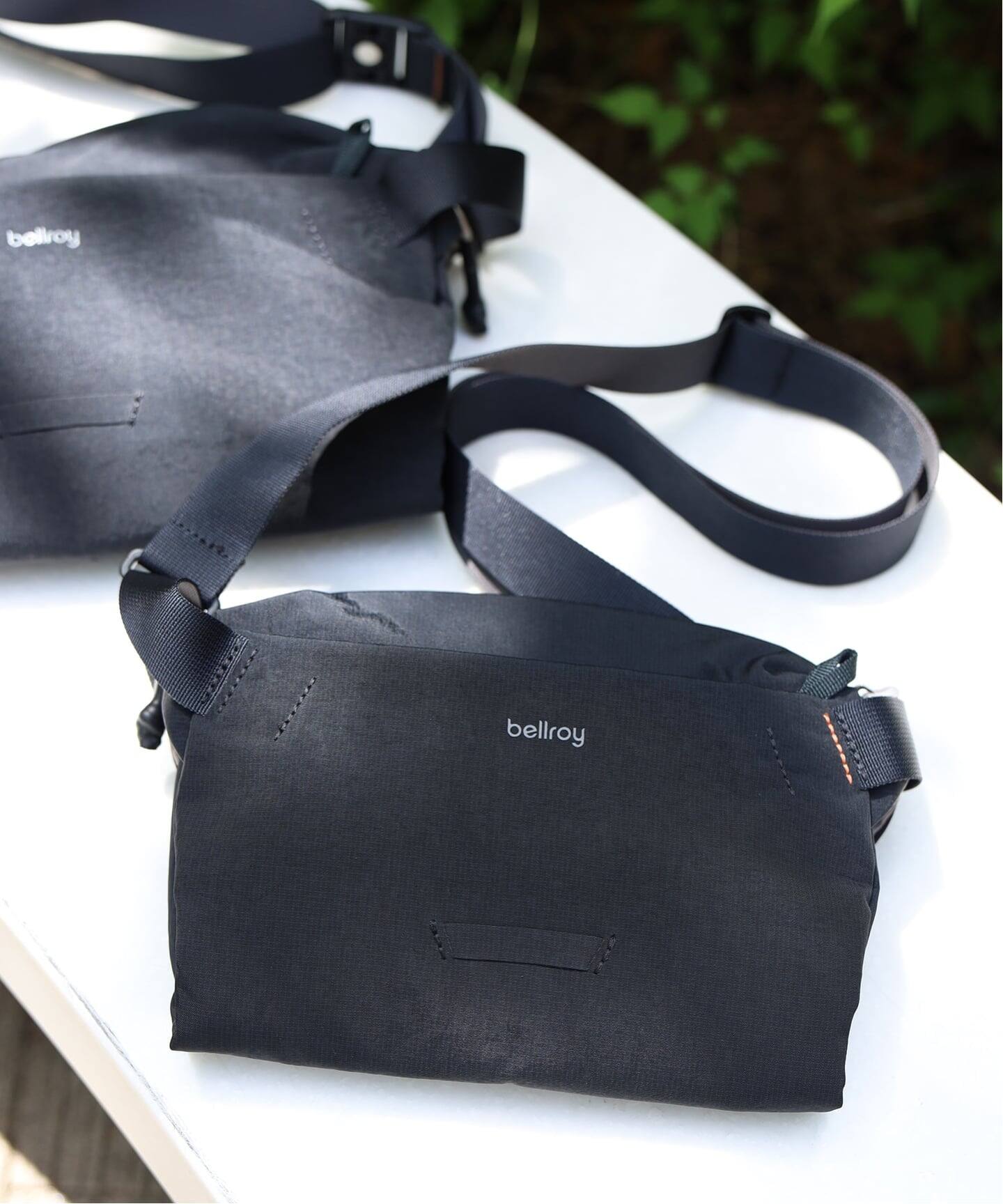 Bellroy ベルロイ Lite Sling Mini（ショルダーバッグ）｜VERMEIL par