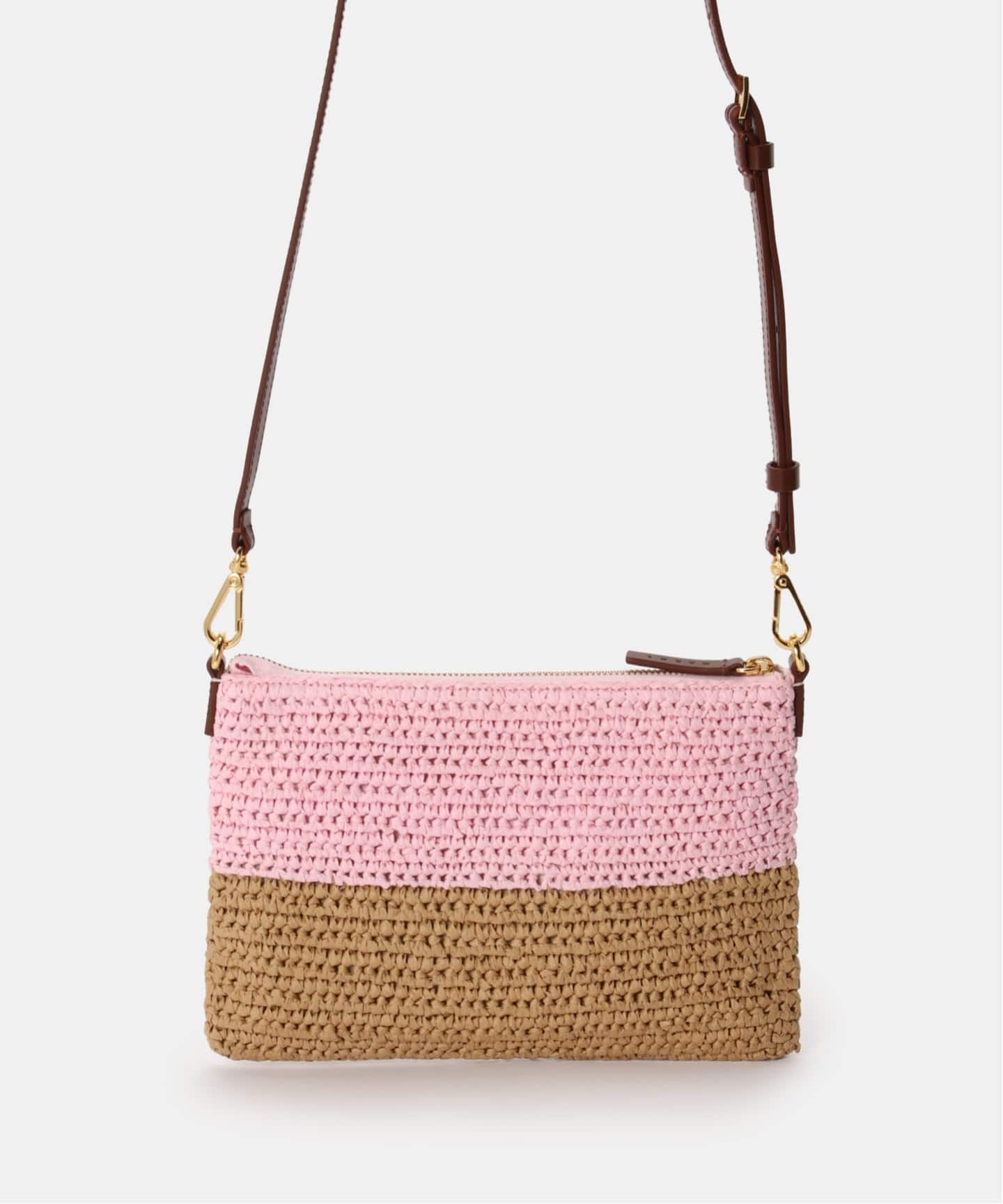 MARNI マルニ Pochette PHMO0046U0（ショルダーバッグ）｜VERMEIL par