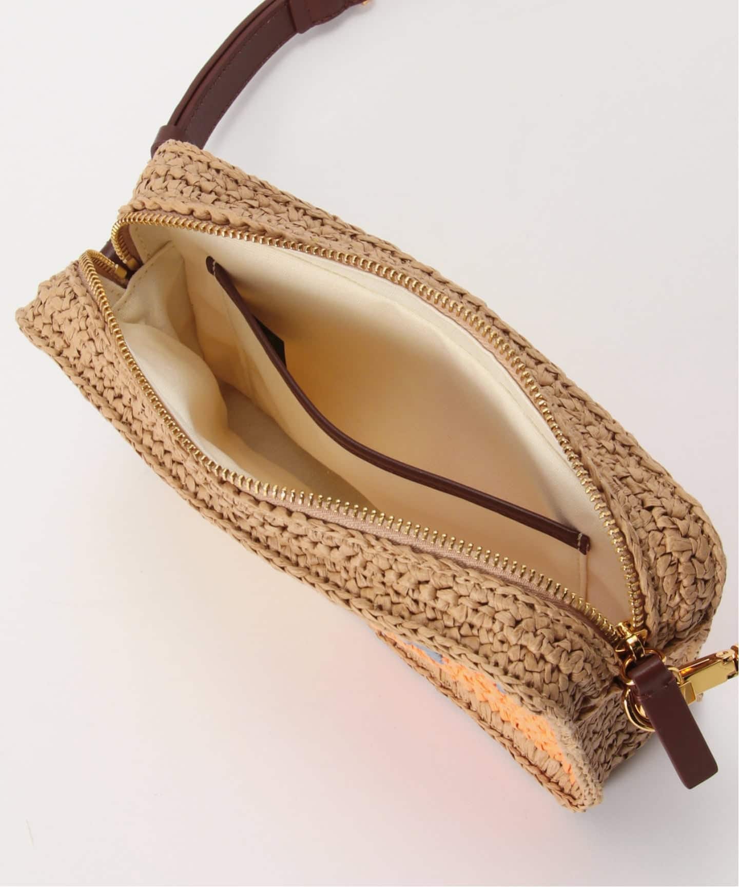 MARNI マルニ Shoulder Bags SBMP0276U0（ショルダーバッグ）｜VERMEIL