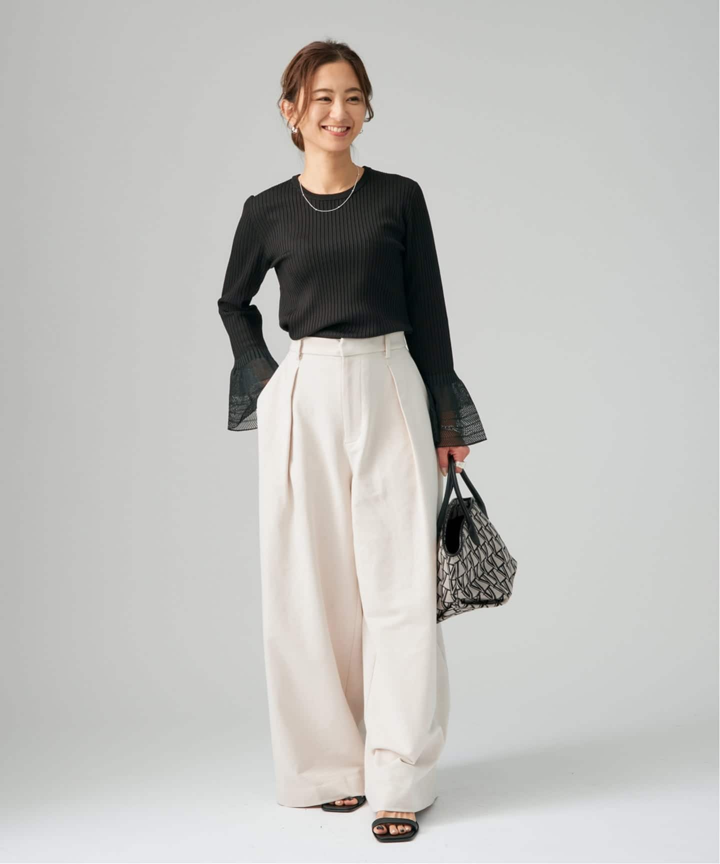 追加3/WEB限定予約》SHIME シィメ 別注 MINI トートバッグ（トート