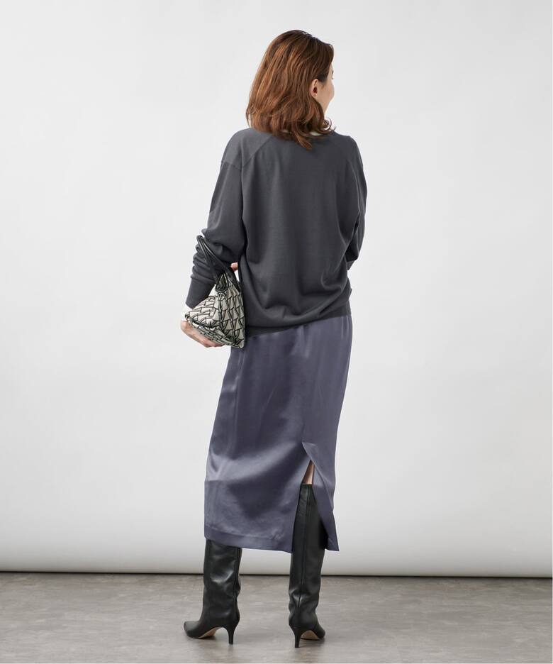 追加3/WEB限定予約》SHIME シィメ 別注 MINI トートバッグ（トート 