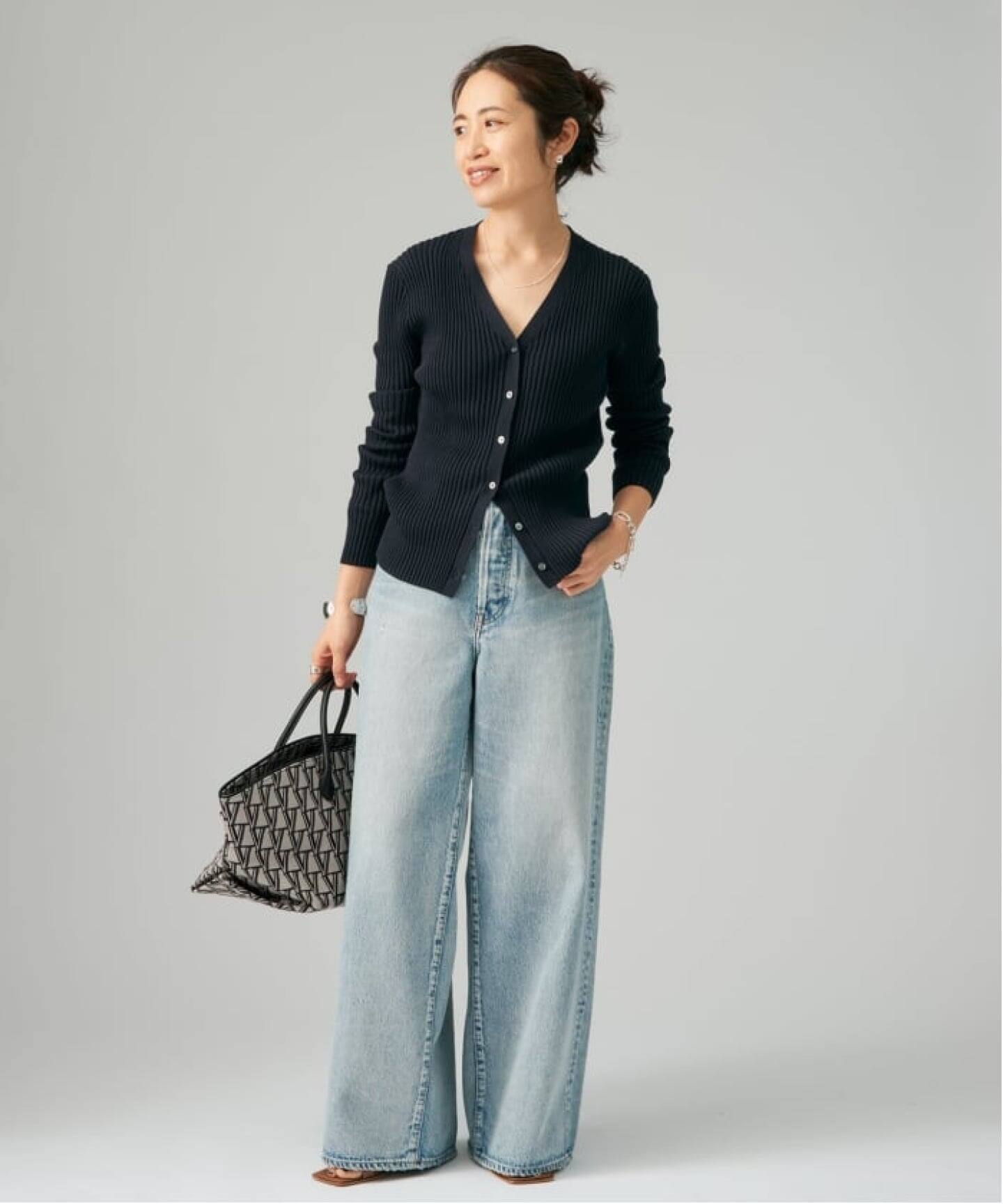 追加3/WEB限定》SHIME シィメ 別注 マルシェトートバッグ（トート 