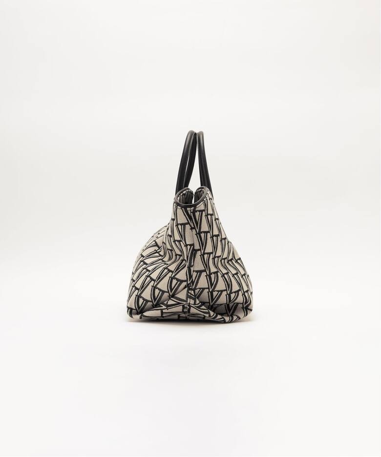 追加3/WEB限定予約》SHIME シィメ 別注 マルシェトートバッグ（トート 