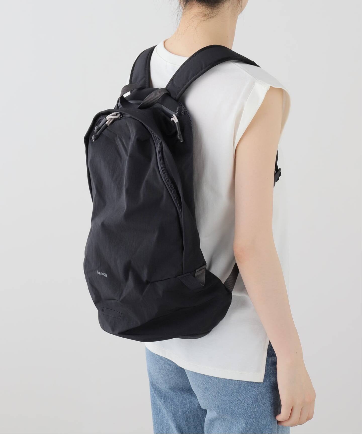 Bellroy ベルロイ Lite Daypack（バックパック／リュック）｜VERMEIL 