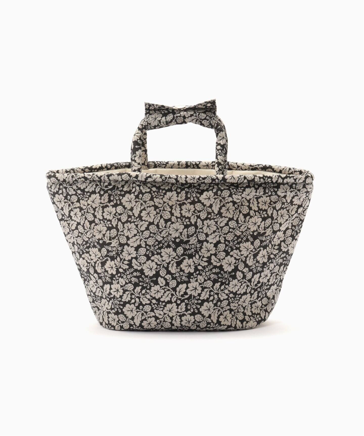 R&D.M.Co/オールドマンズテイラー】WILD BERRY BAG S（トートバッグ