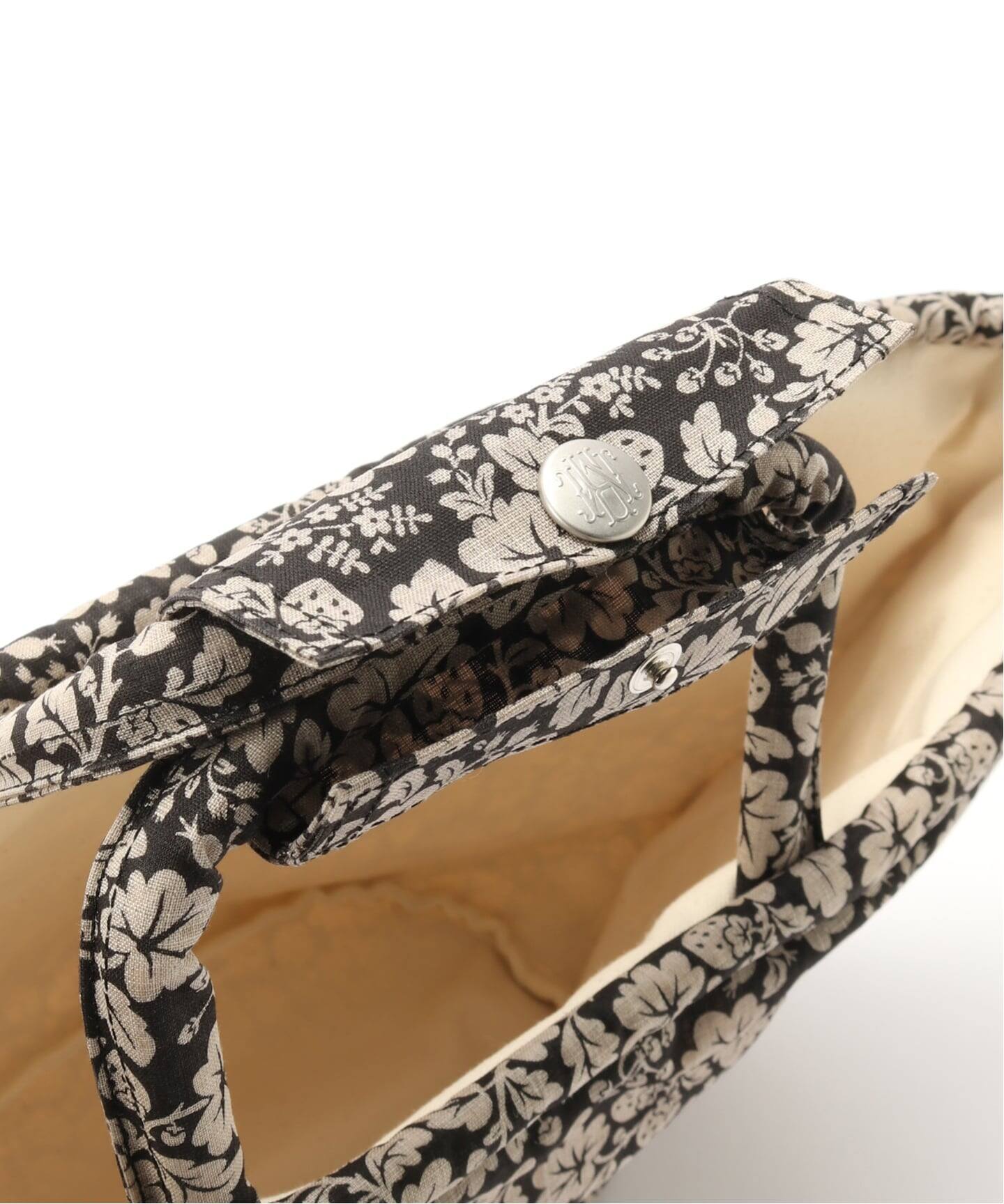 R&D.M.Co/オールドマンズテイラー】WILD BERRY BAG S（トートバッグ