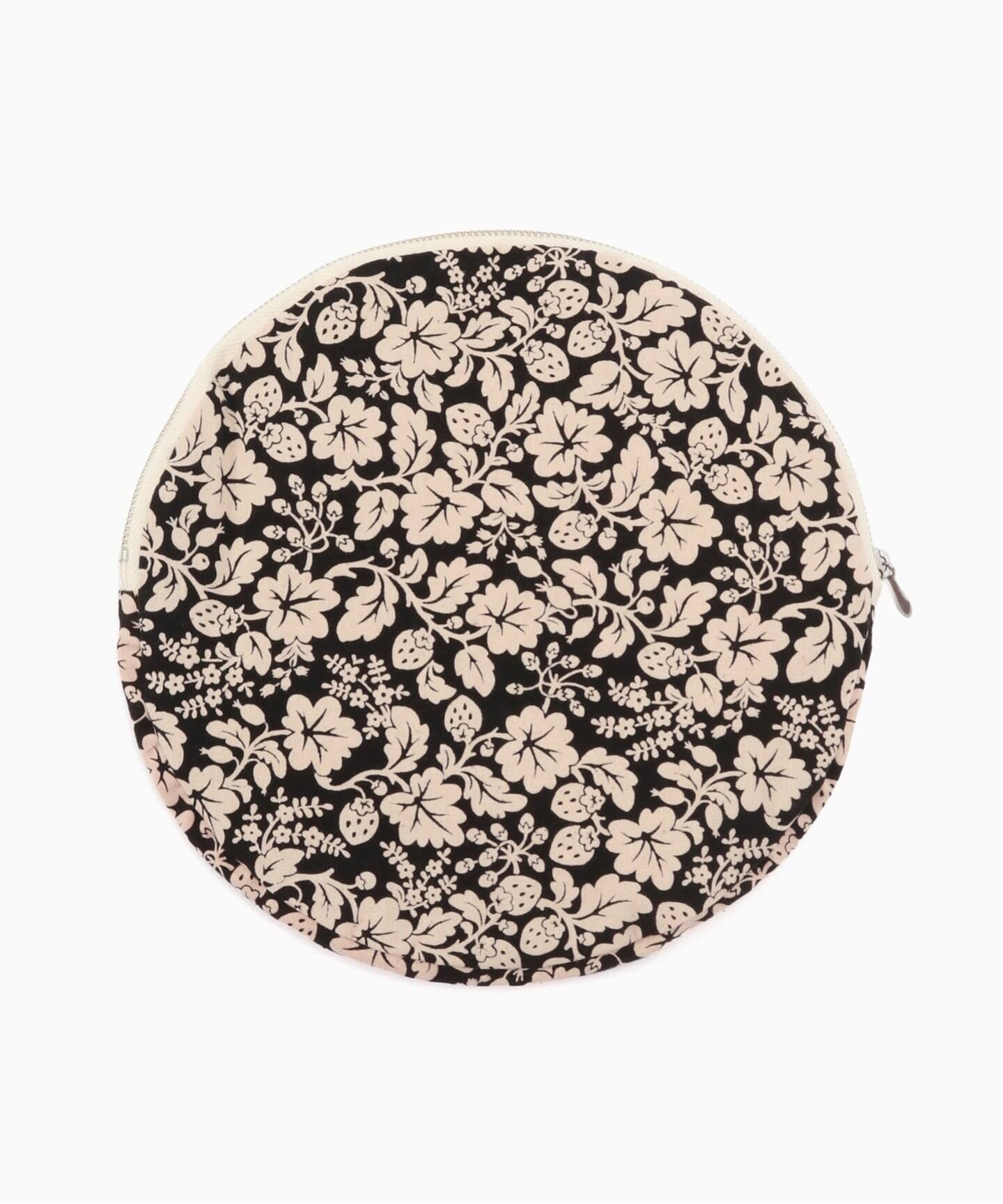 R&D.M.Co/オールドマンズテイラー】WILD BERRY POUCH L ポーチ（ポーチ